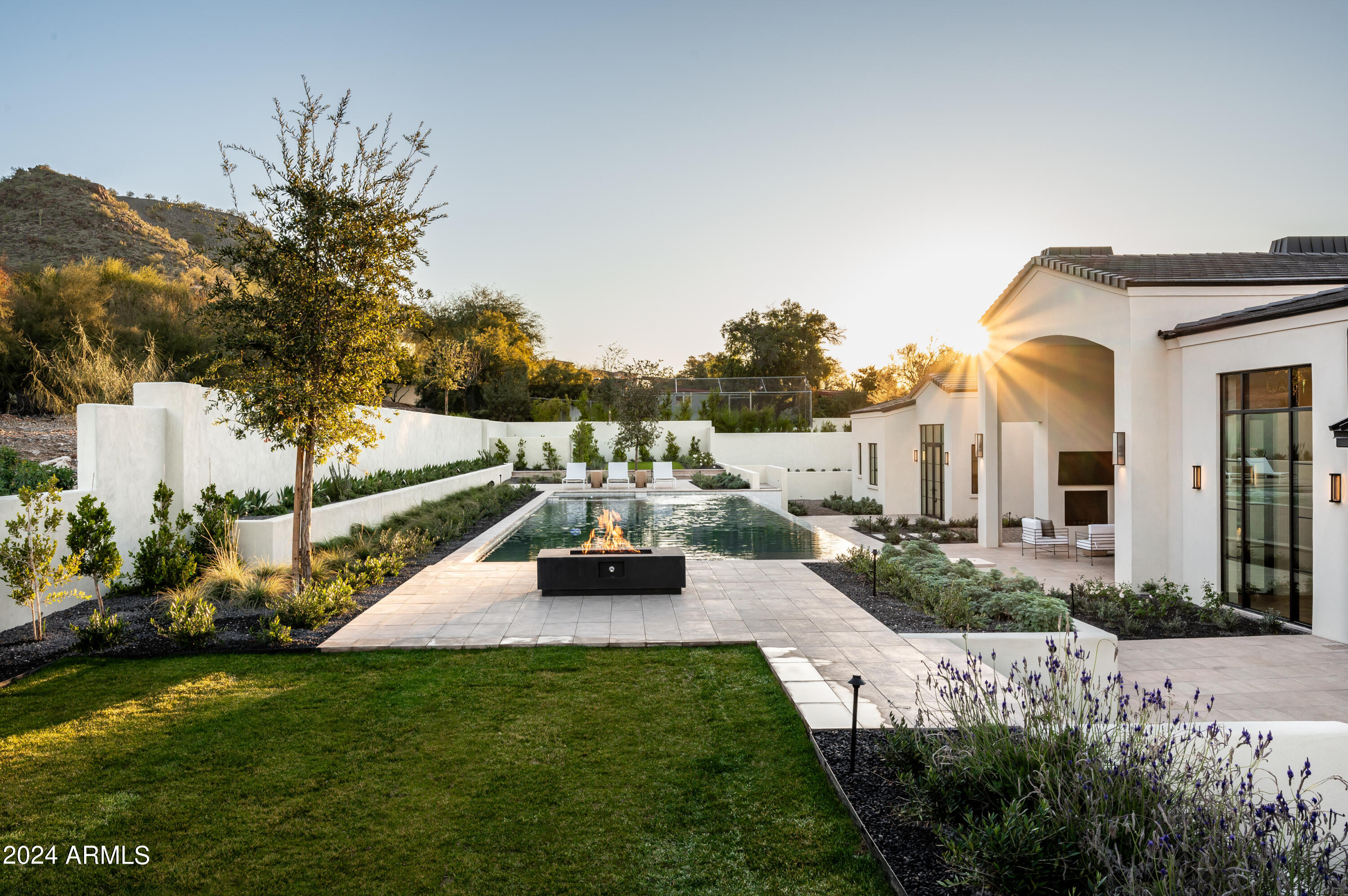 Egyptian Hills - Residential