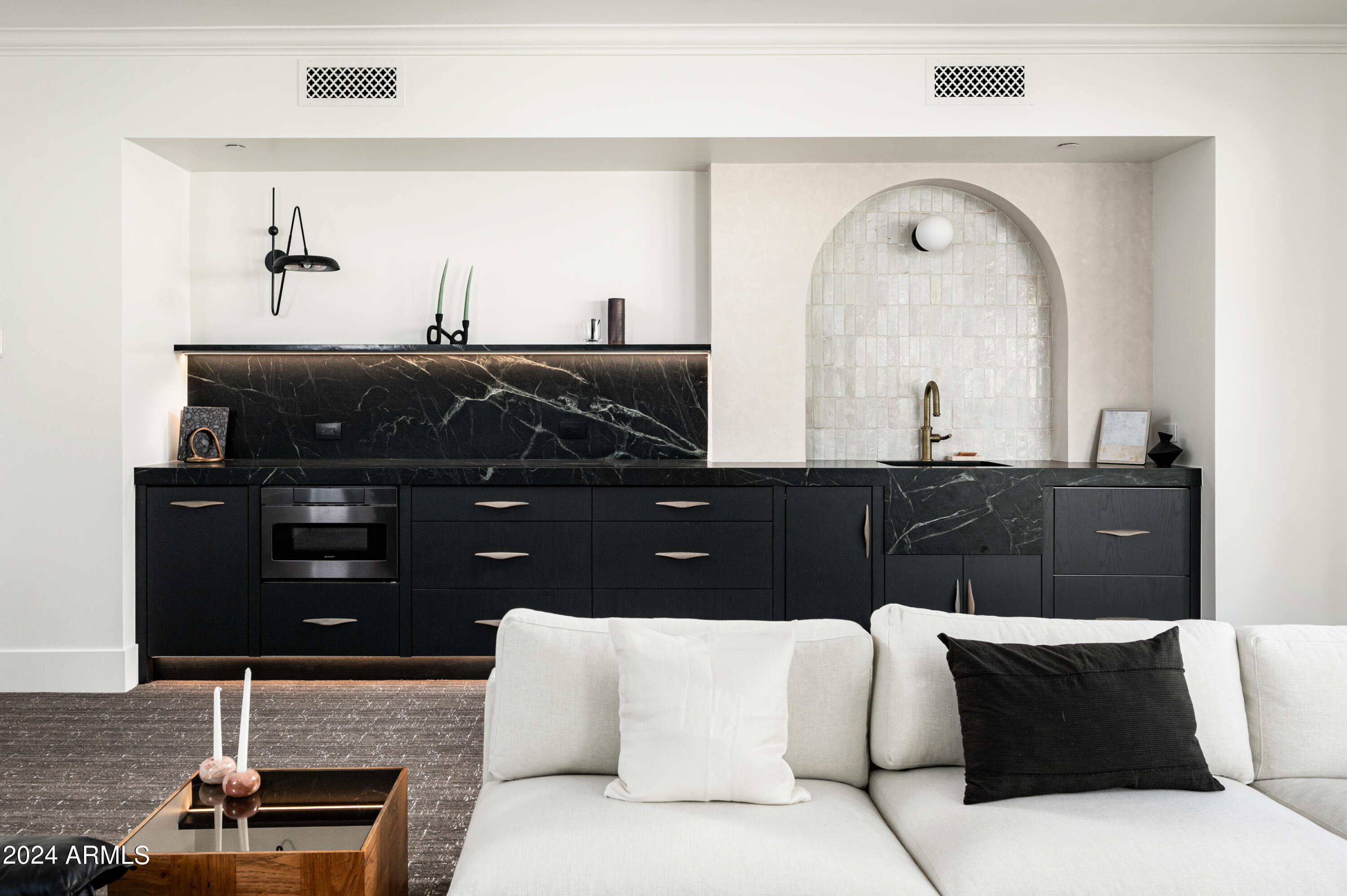 Egyptian Hills - Residential