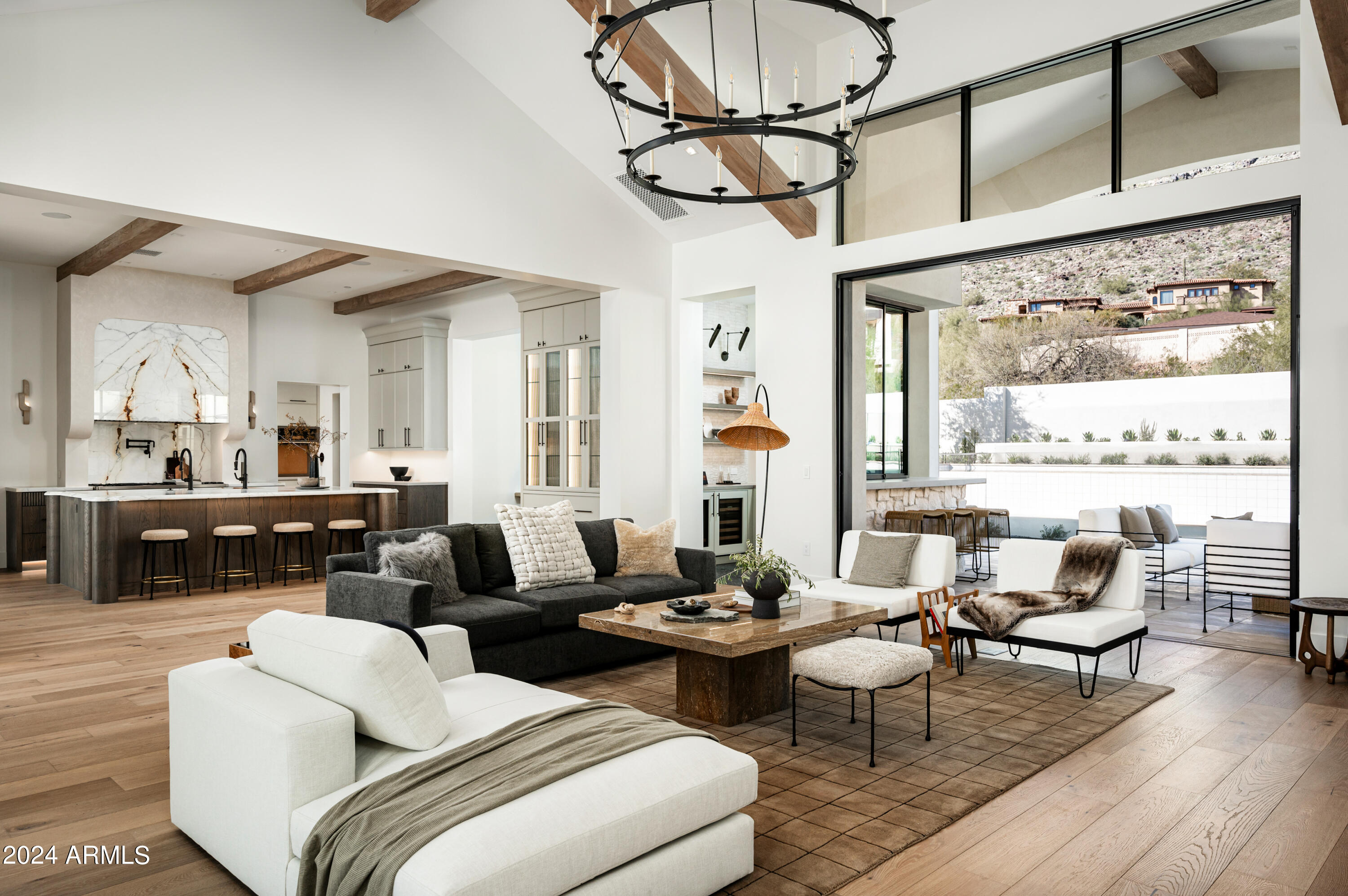Egyptian Hills - Residential