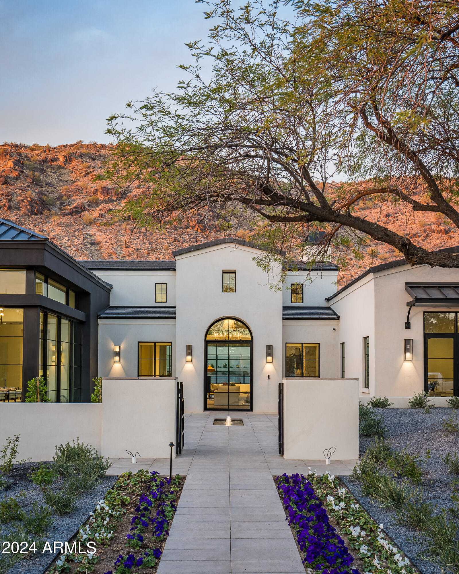 Egyptian Hills - Residential