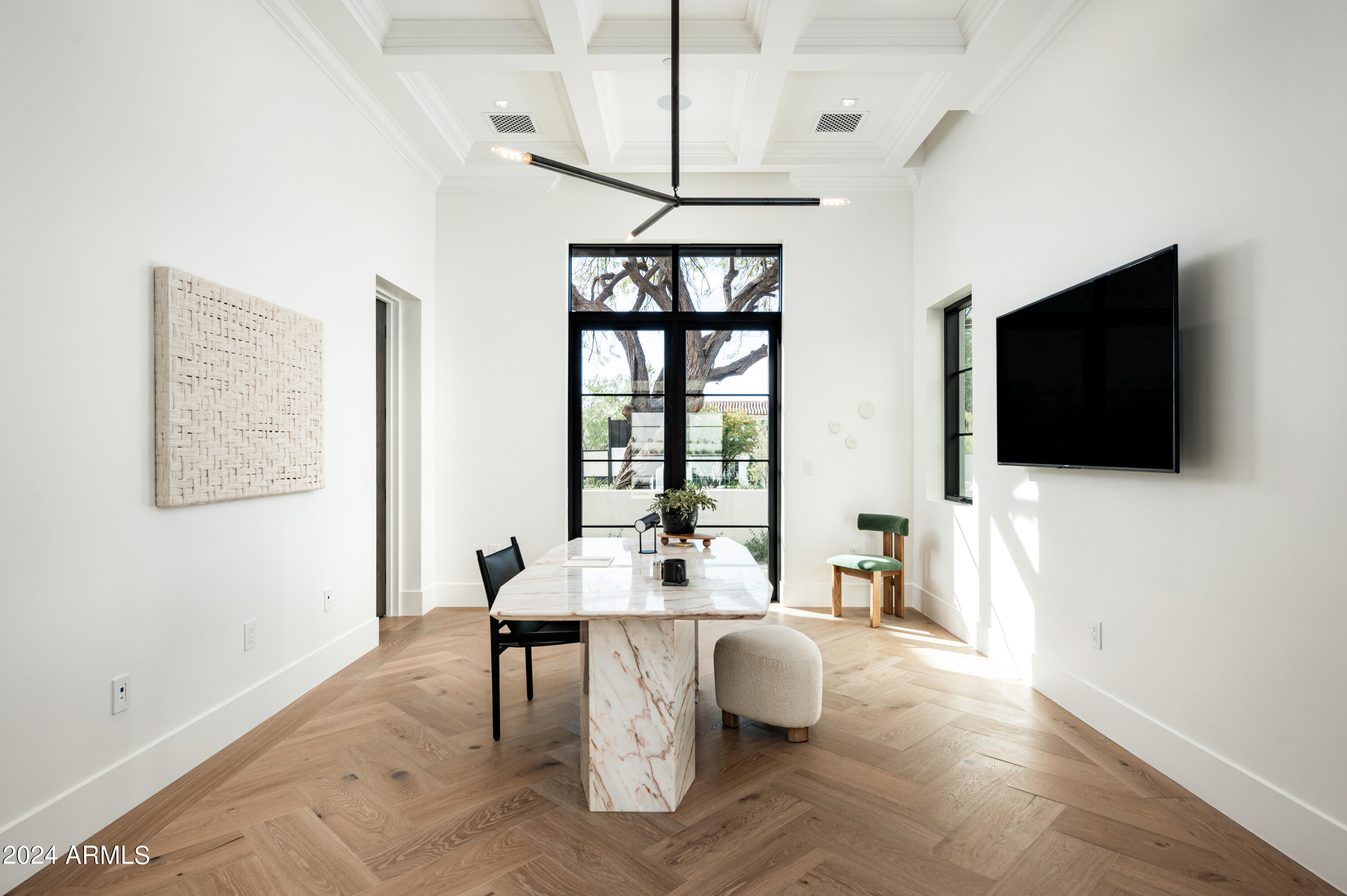 Egyptian Hills - Residential