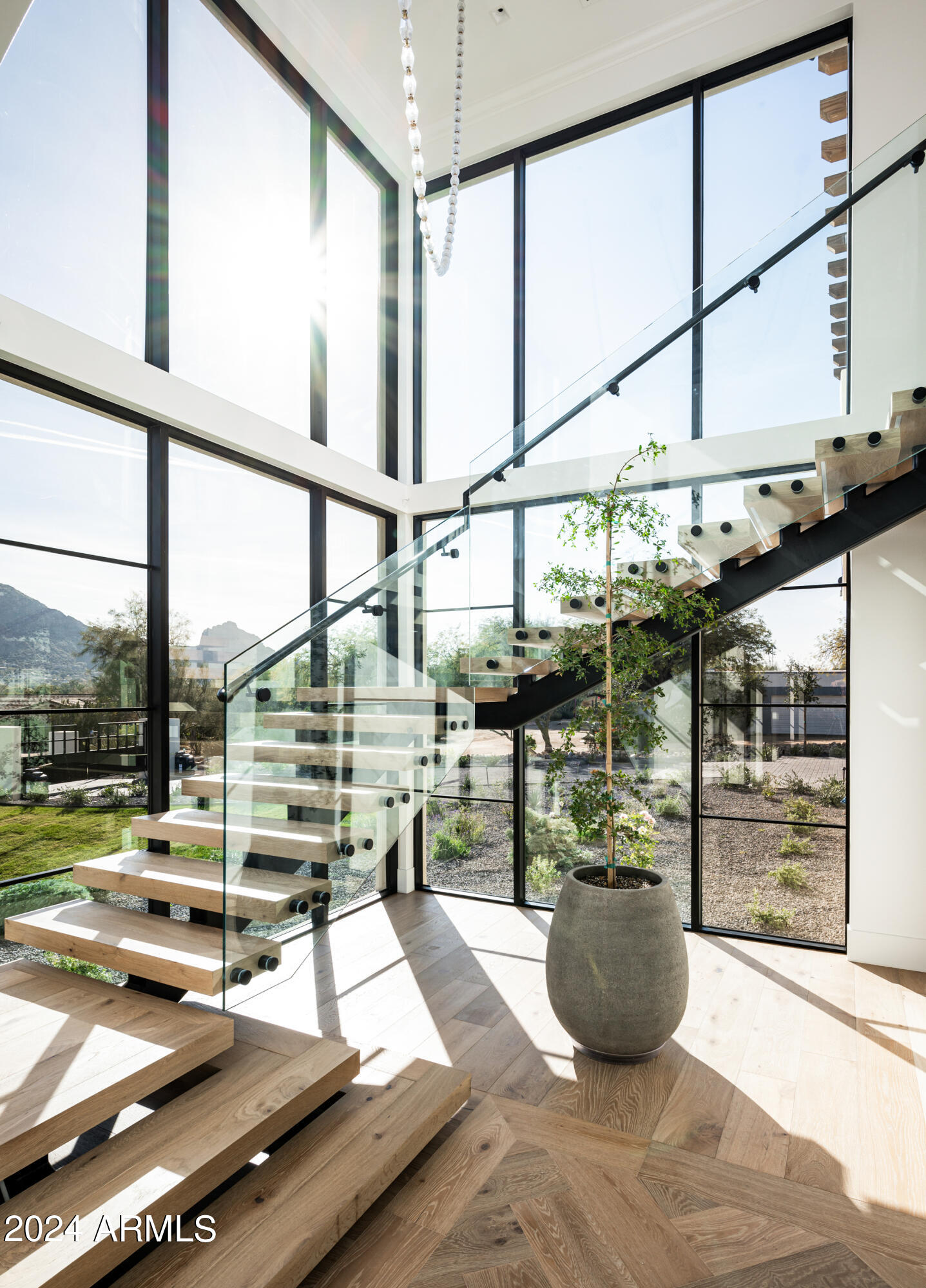 Egyptian Hills - Residential