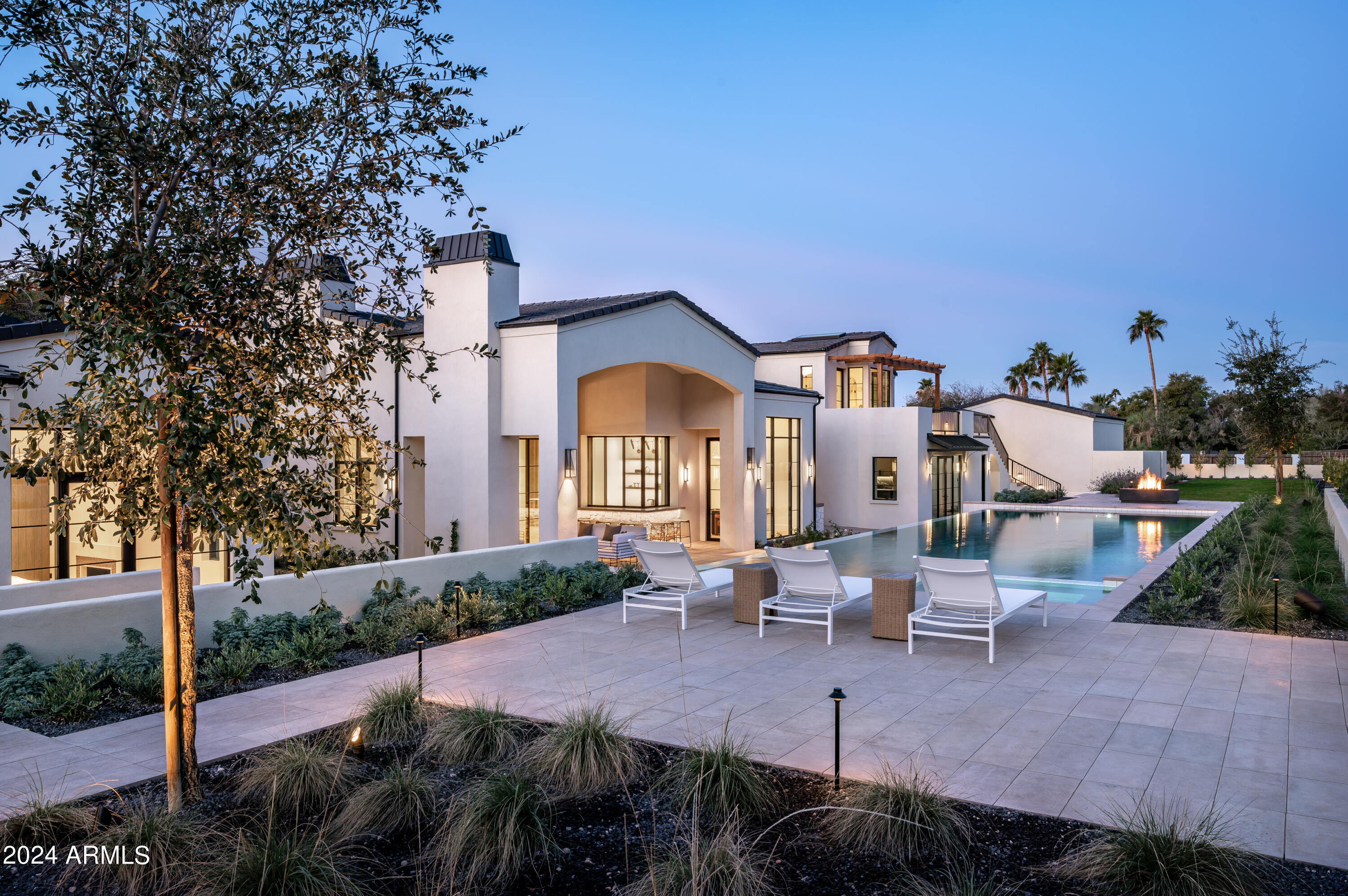Egyptian Hills - Residential