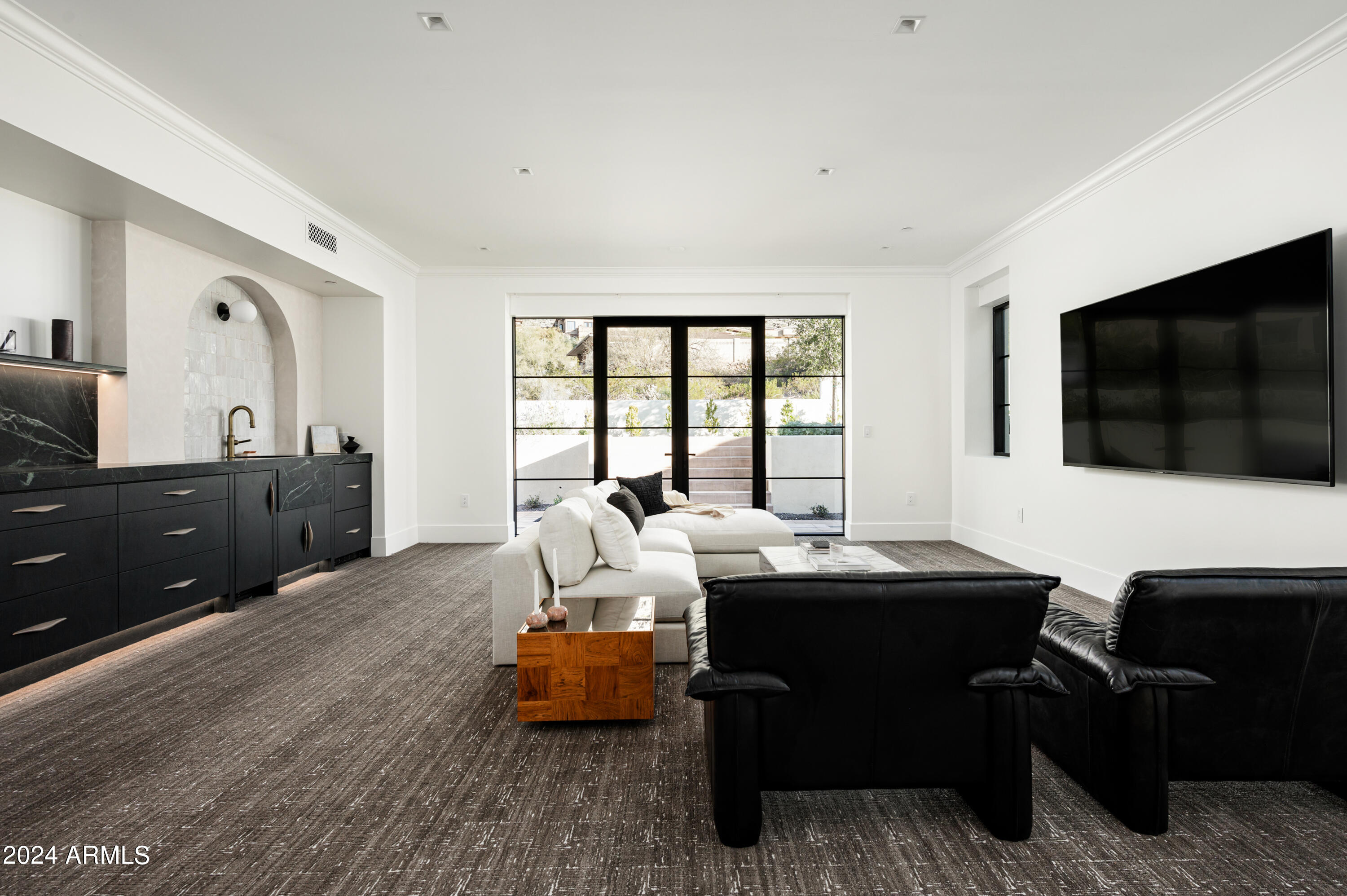 Egyptian Hills - Residential