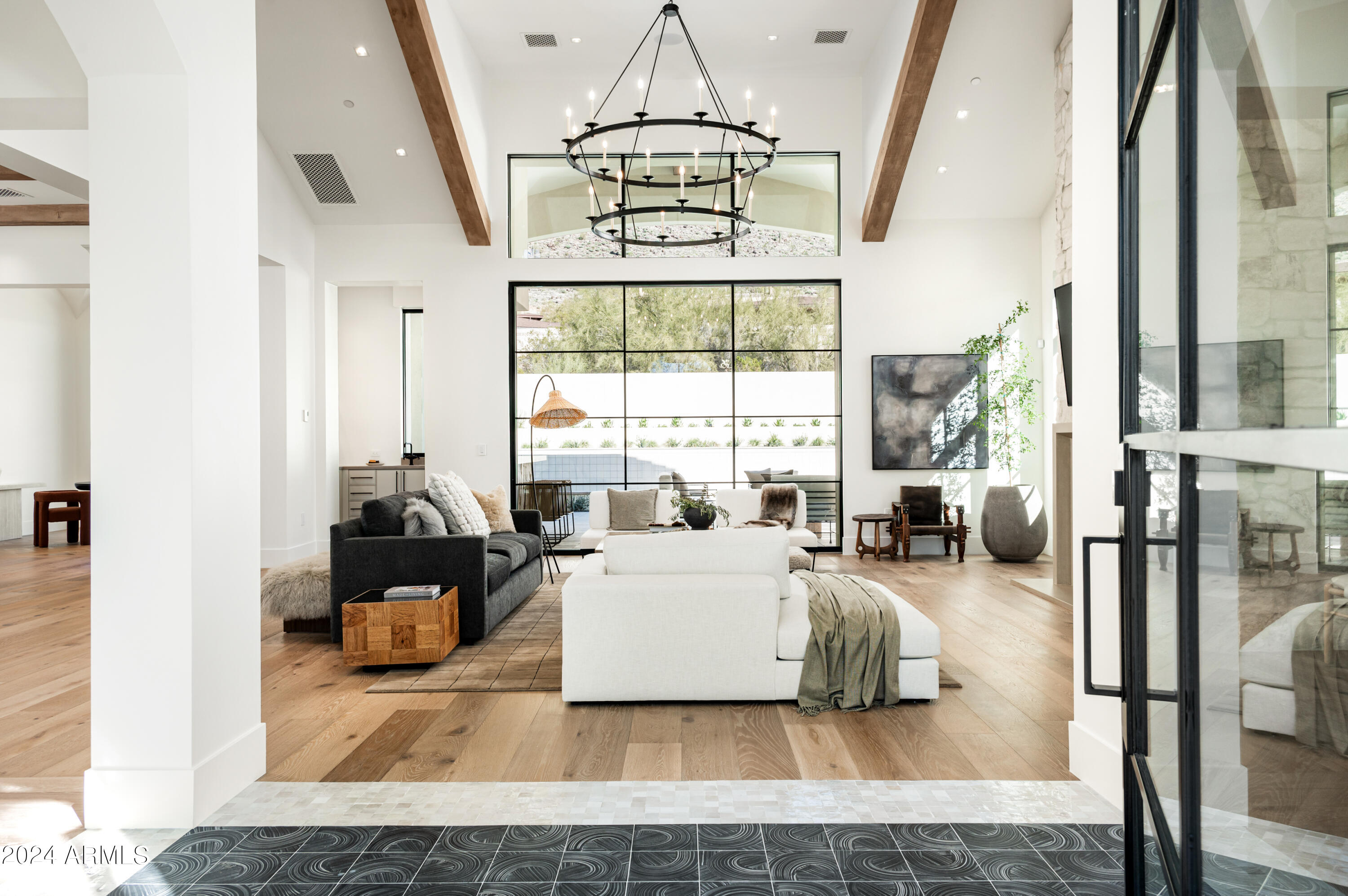 Egyptian Hills - Residential