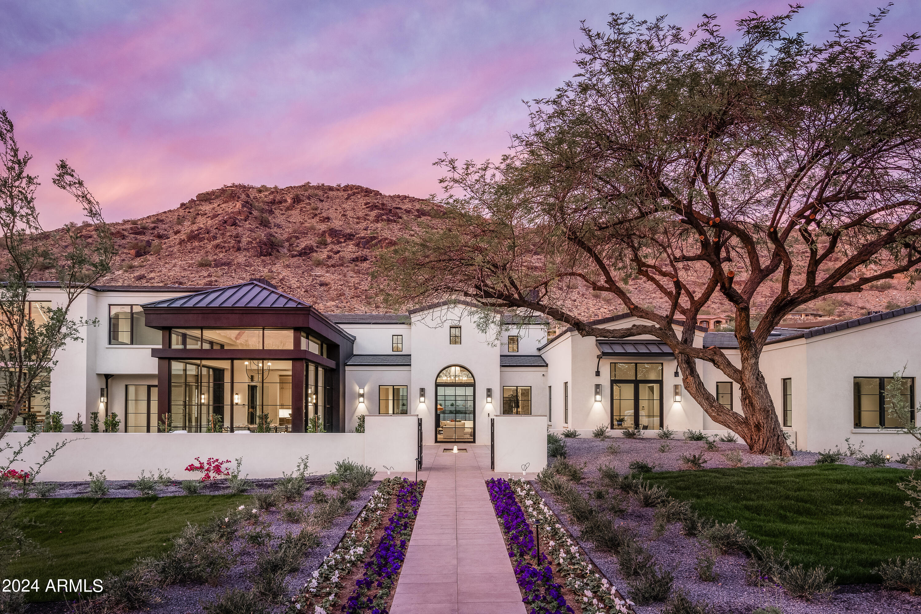 Egyptian Hills - Residential