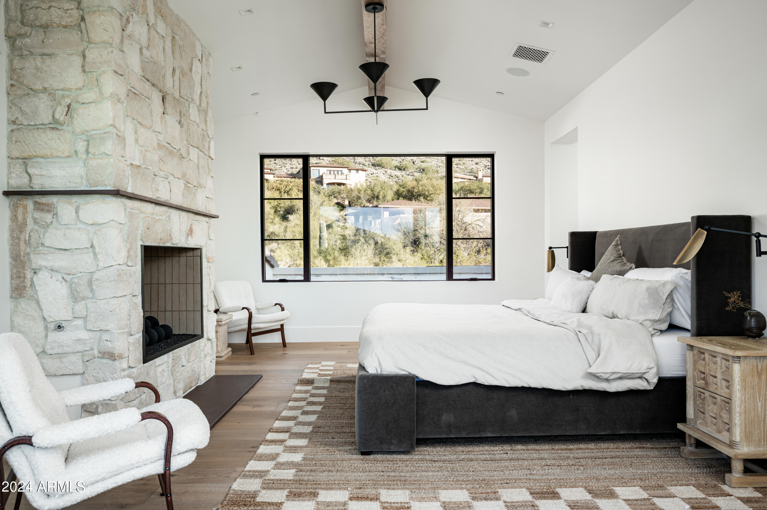 Egyptian Hills - Residential