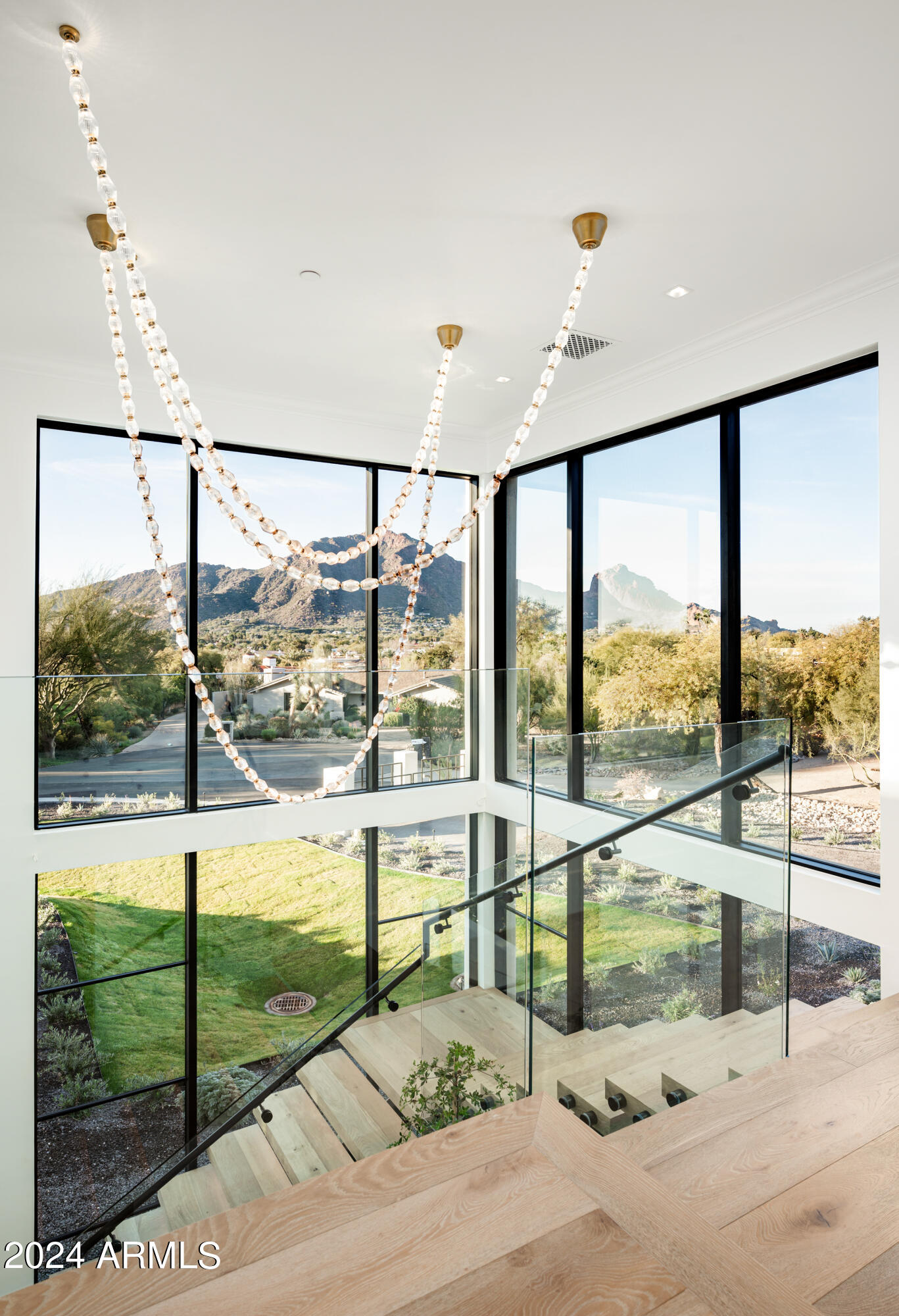 Egyptian Hills - Residential
