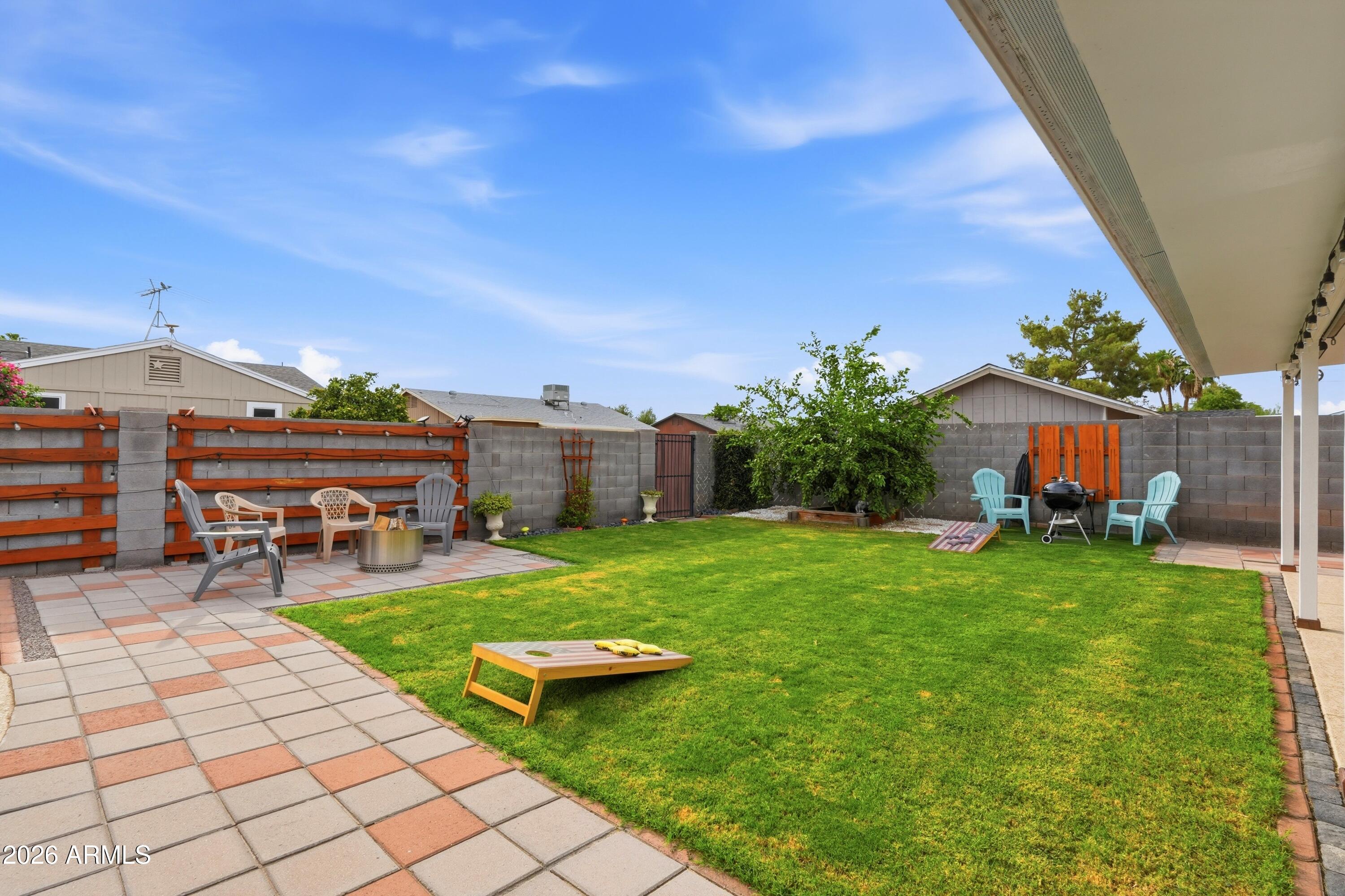 KNOELL EAST UNIT 5 - Residential