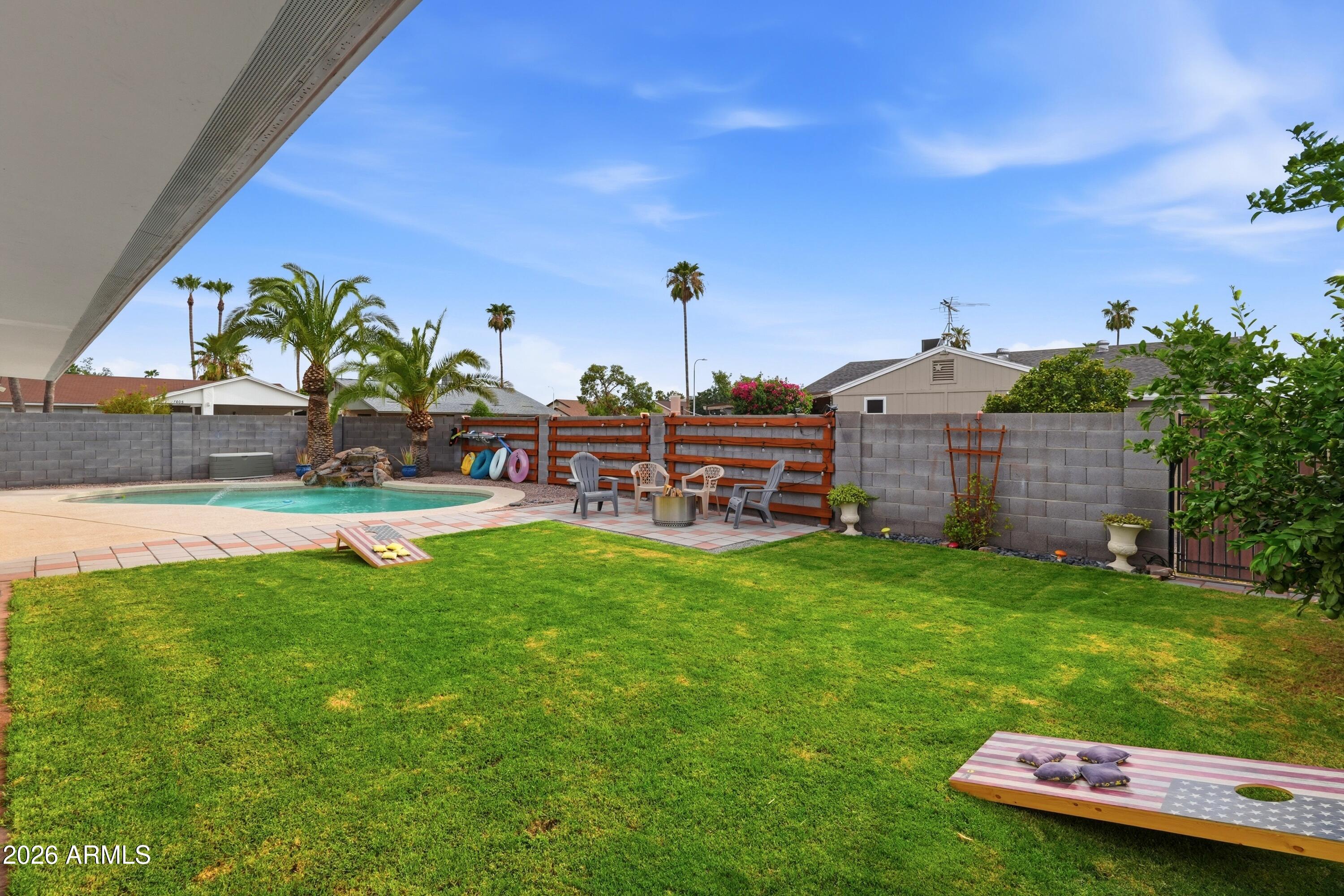 KNOELL EAST UNIT 5 - Residential