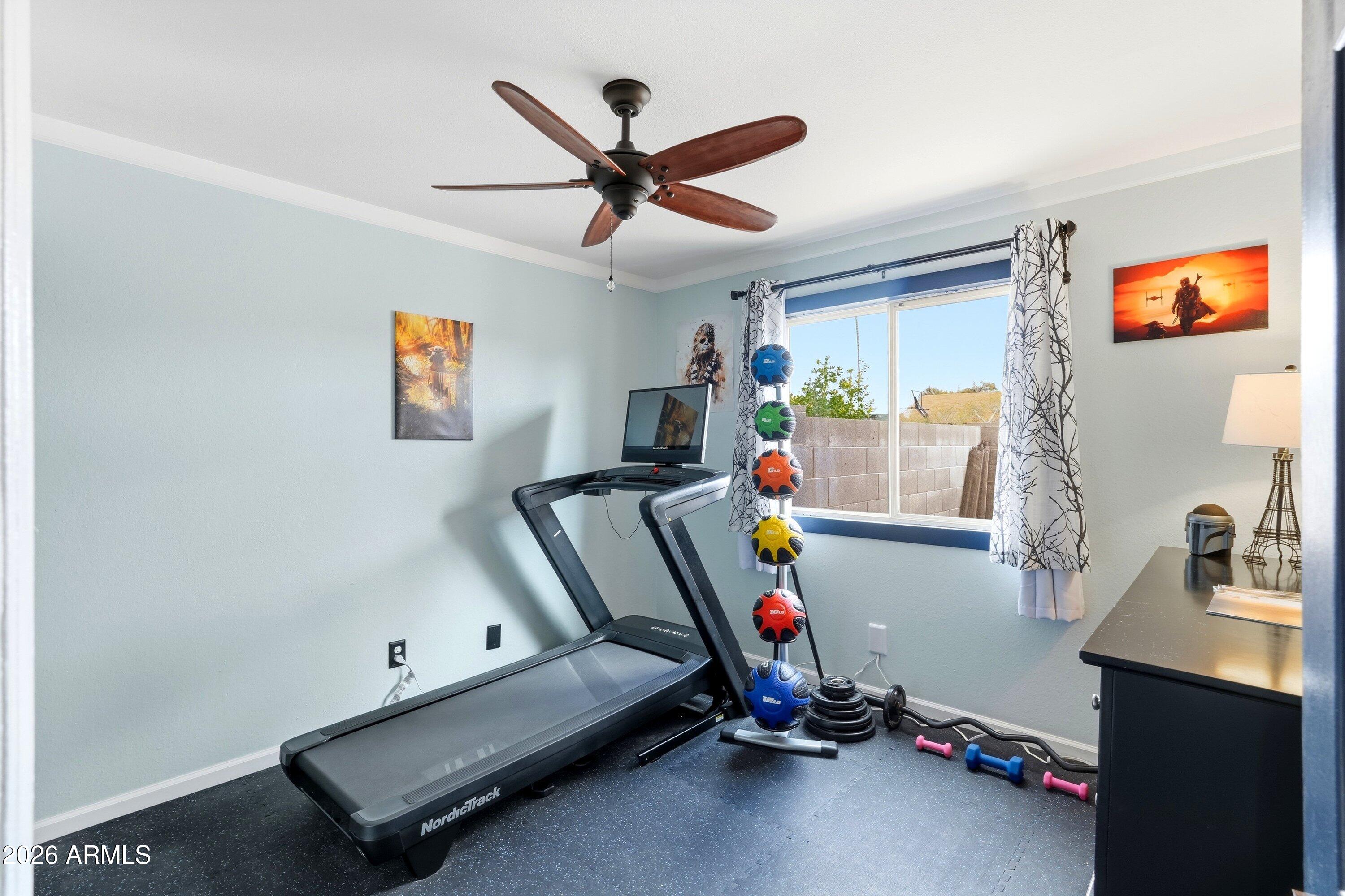 KNOELL EAST UNIT 5 - Residential
