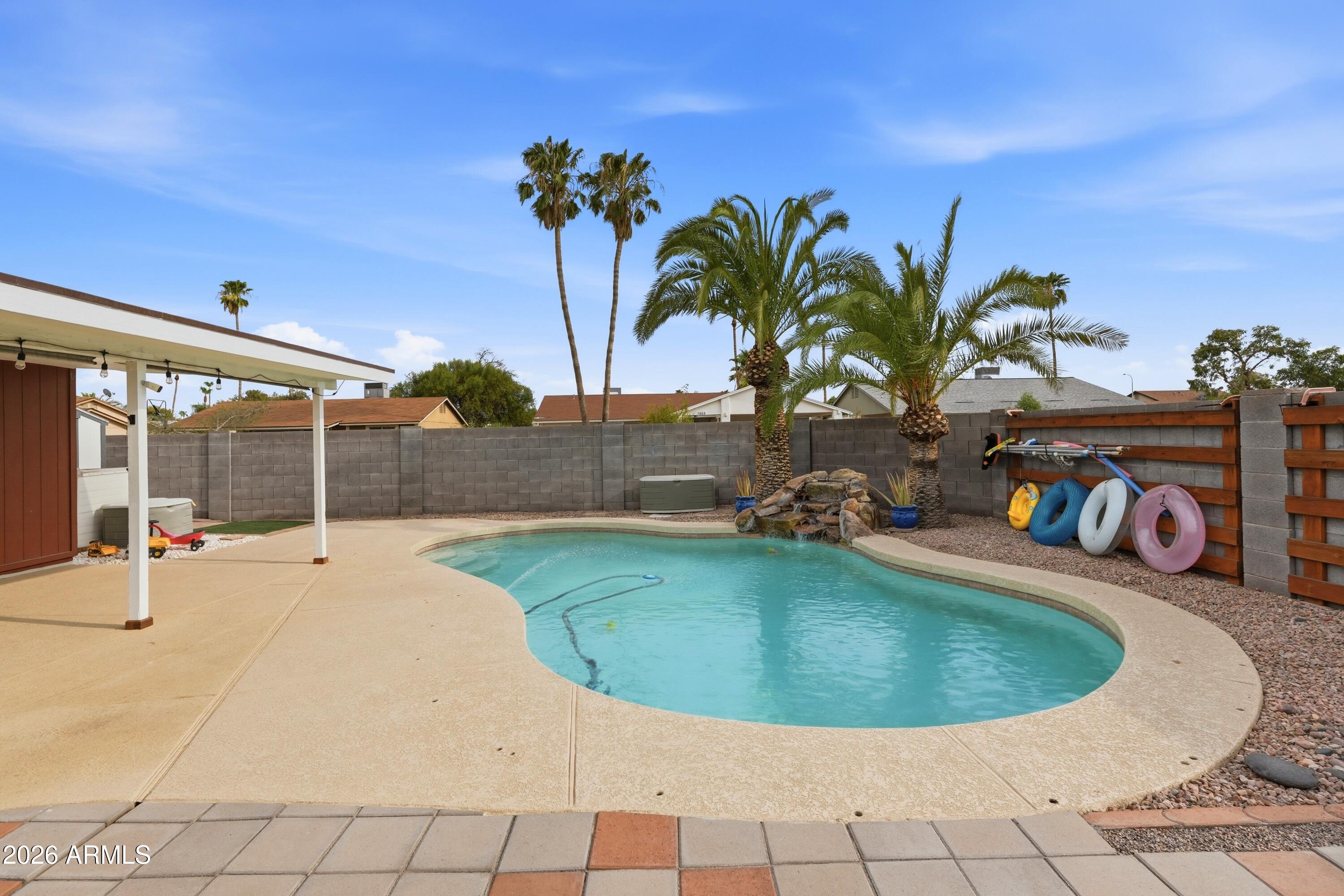 KNOELL EAST UNIT 5 - Residential