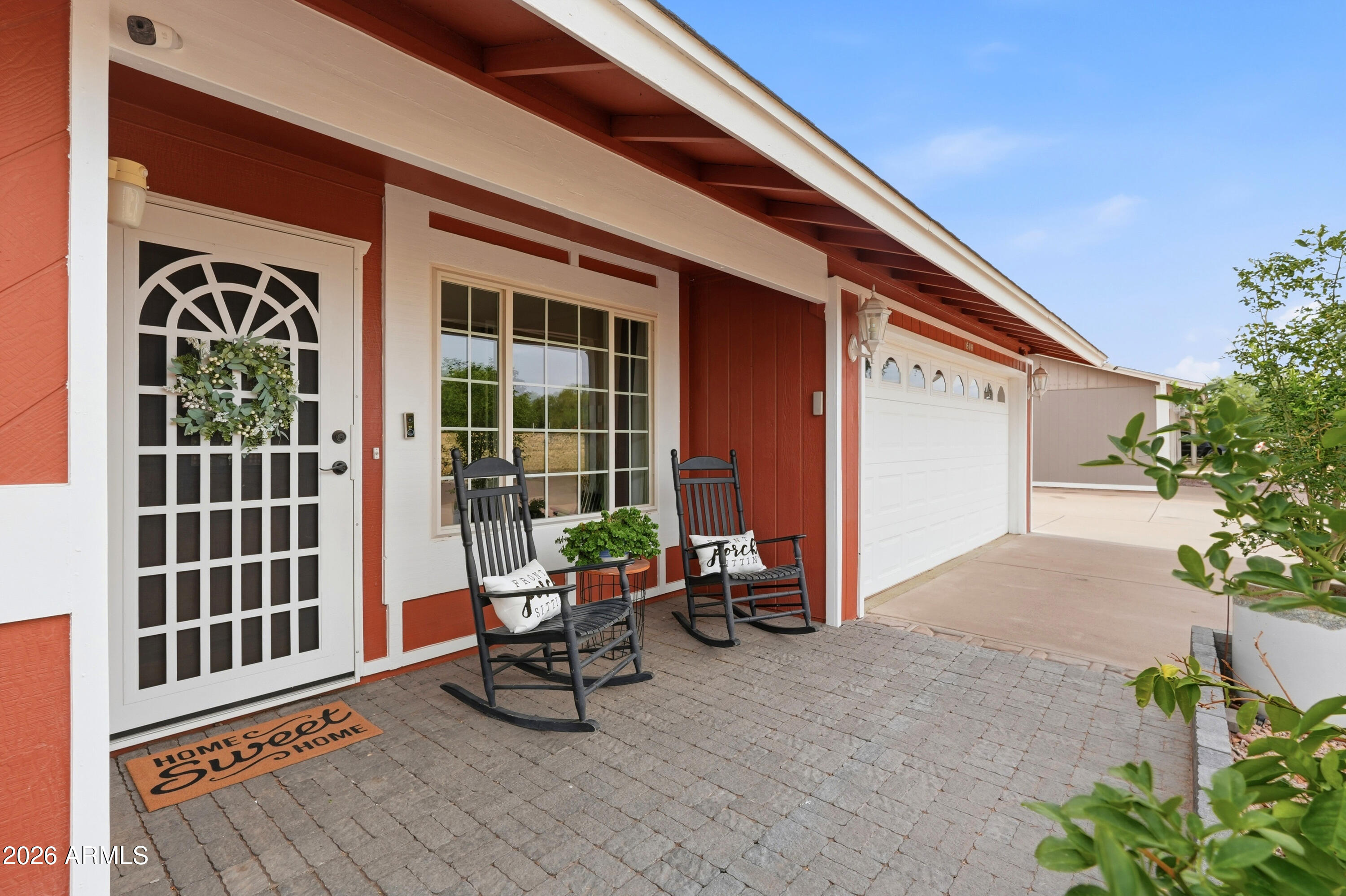 KNOELL EAST UNIT 5 - Residential