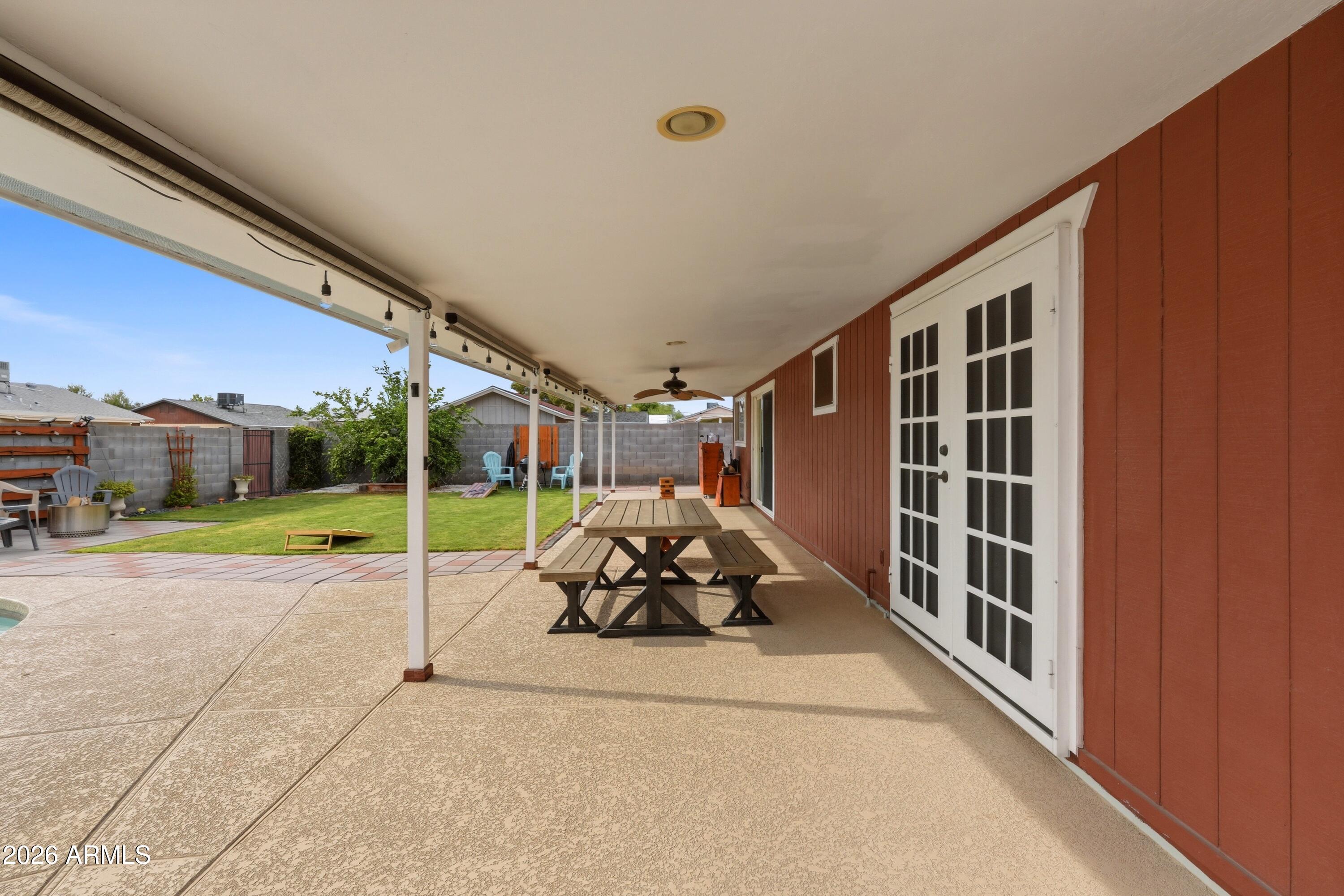 KNOELL EAST UNIT 5 - Residential