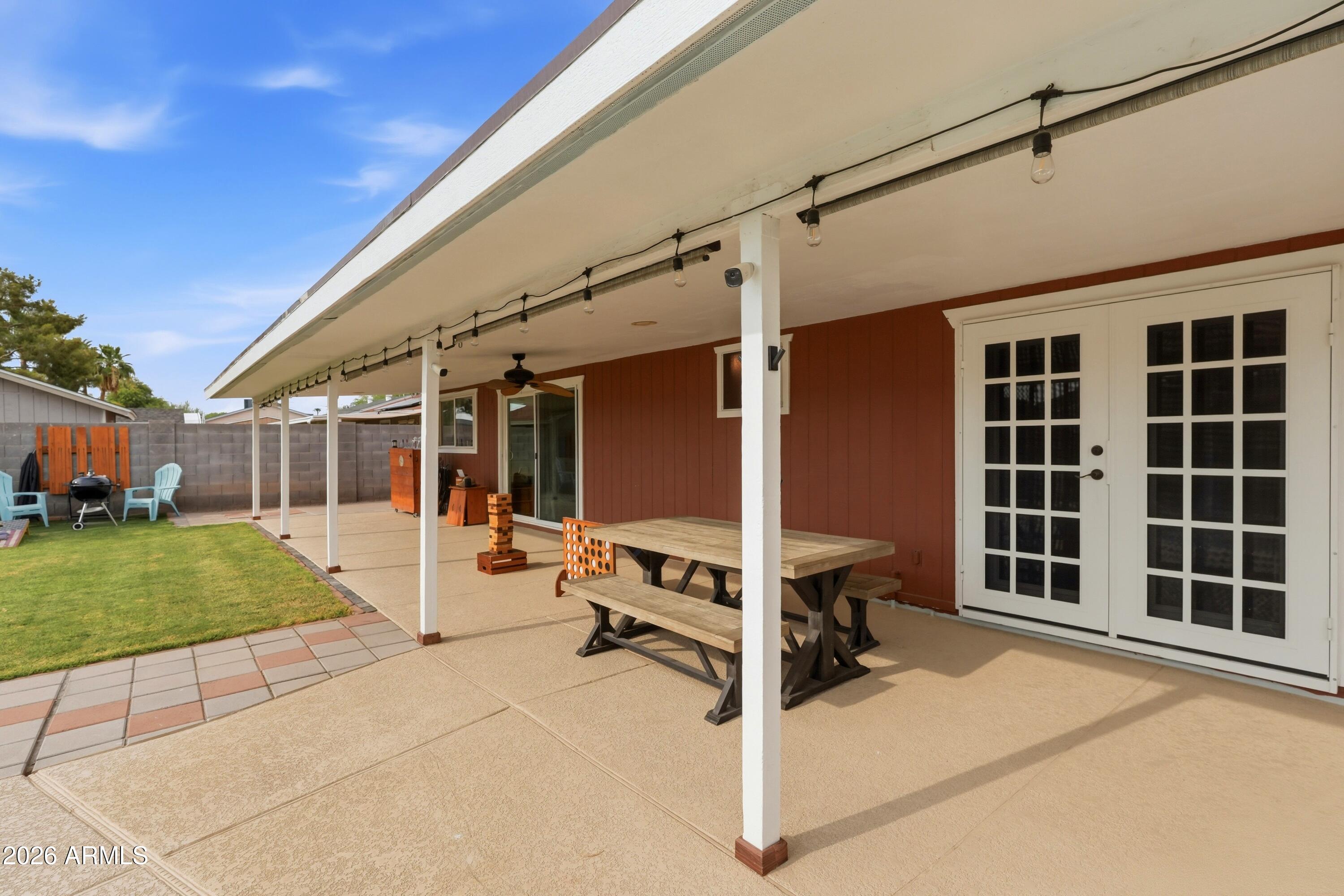 KNOELL EAST UNIT 5 - Residential