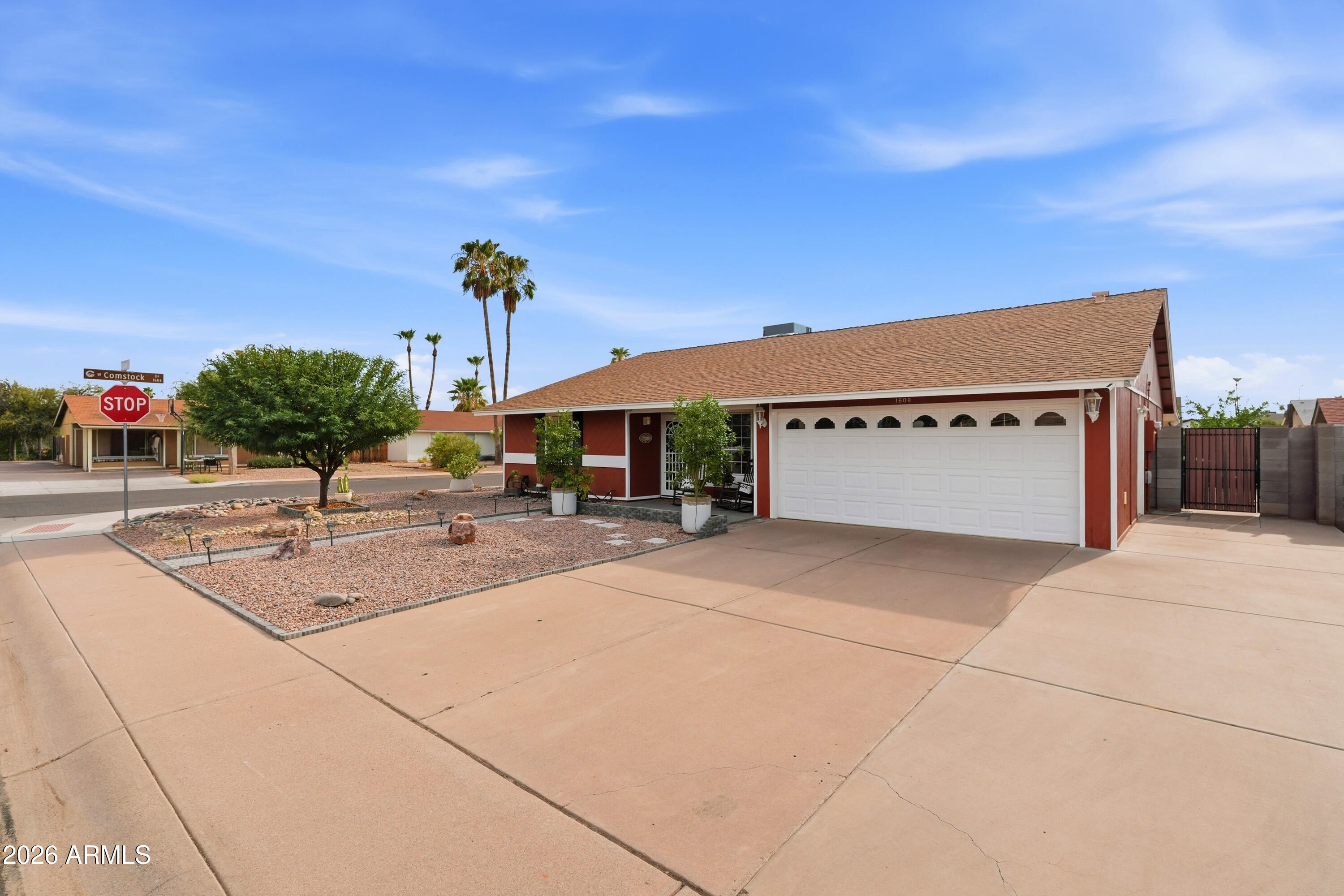 KNOELL EAST UNIT 5 - Residential