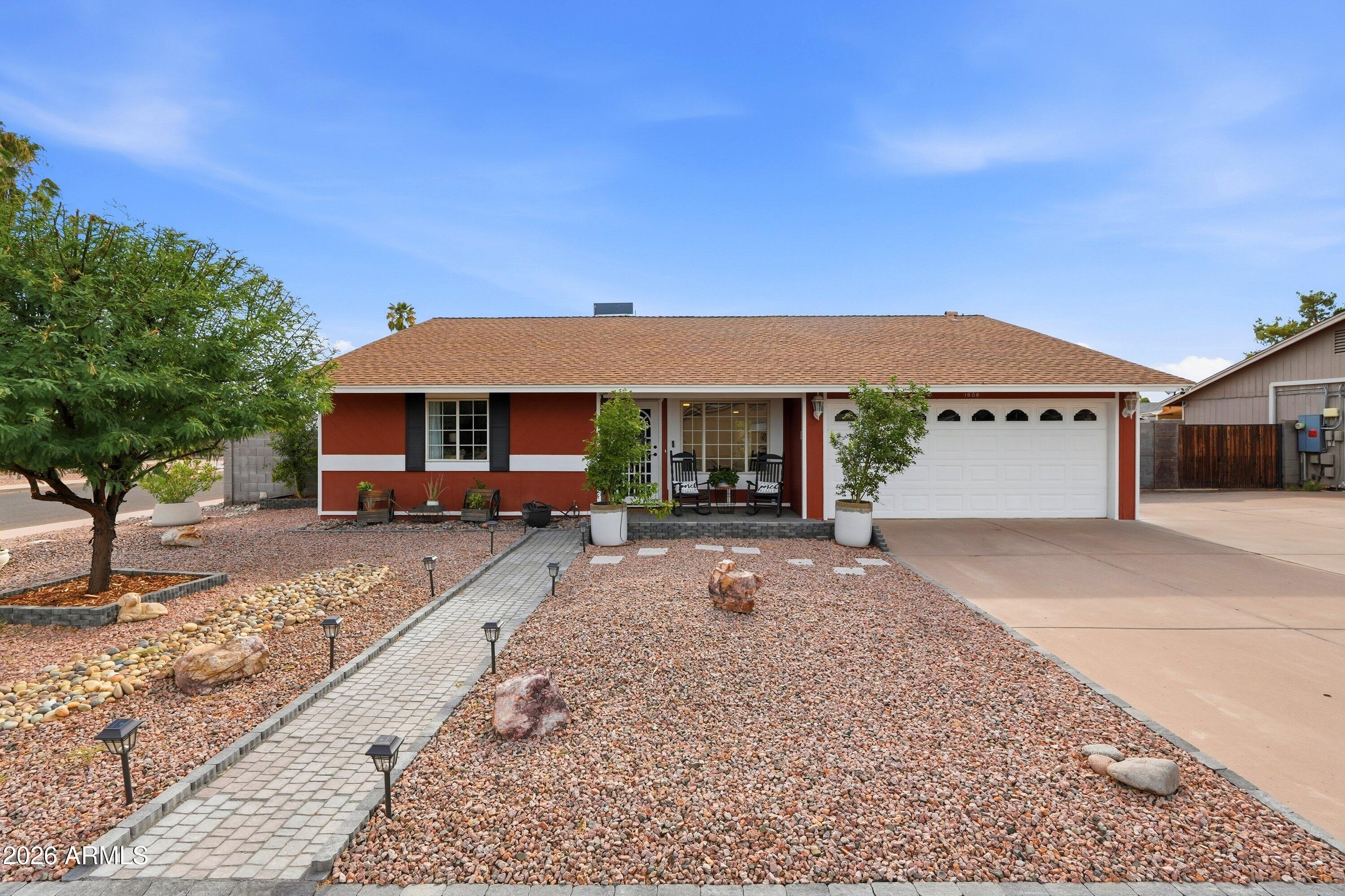 KNOELL EAST UNIT 5 - Residential
