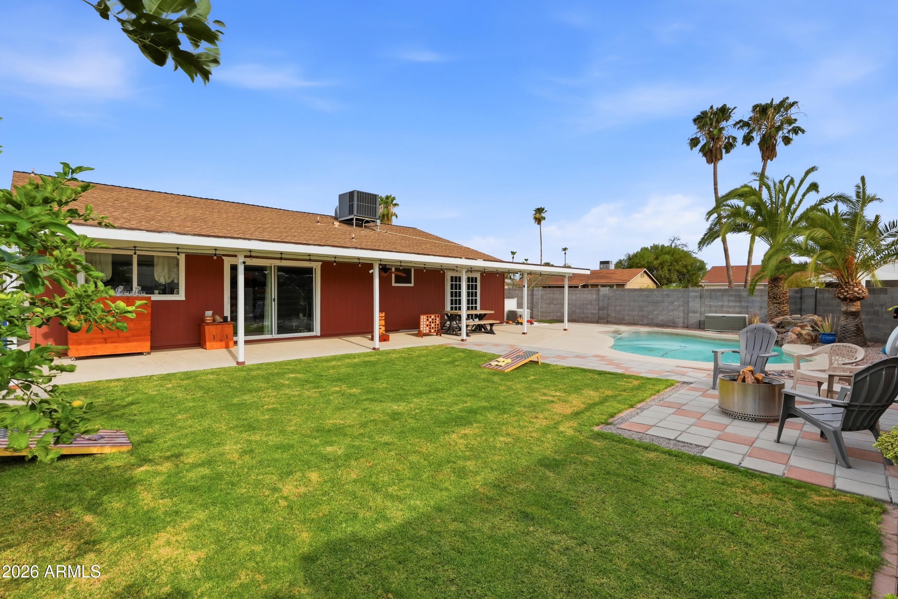 KNOELL EAST UNIT 5 - Residential