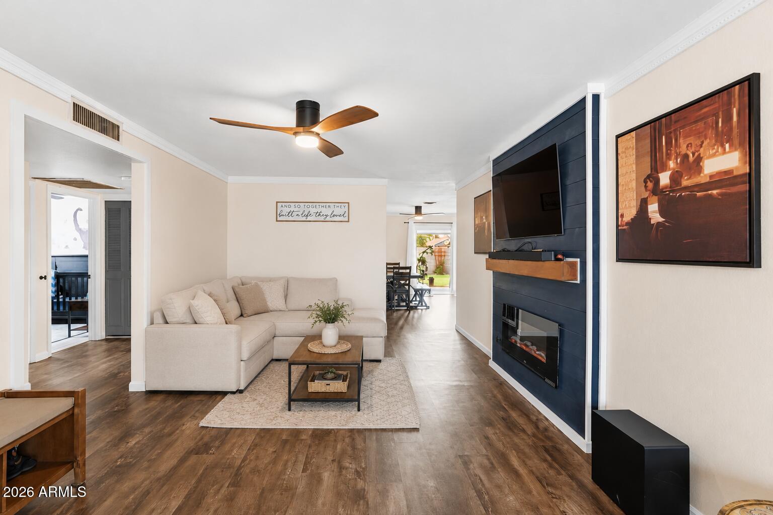KNOELL EAST UNIT 5 - Residential