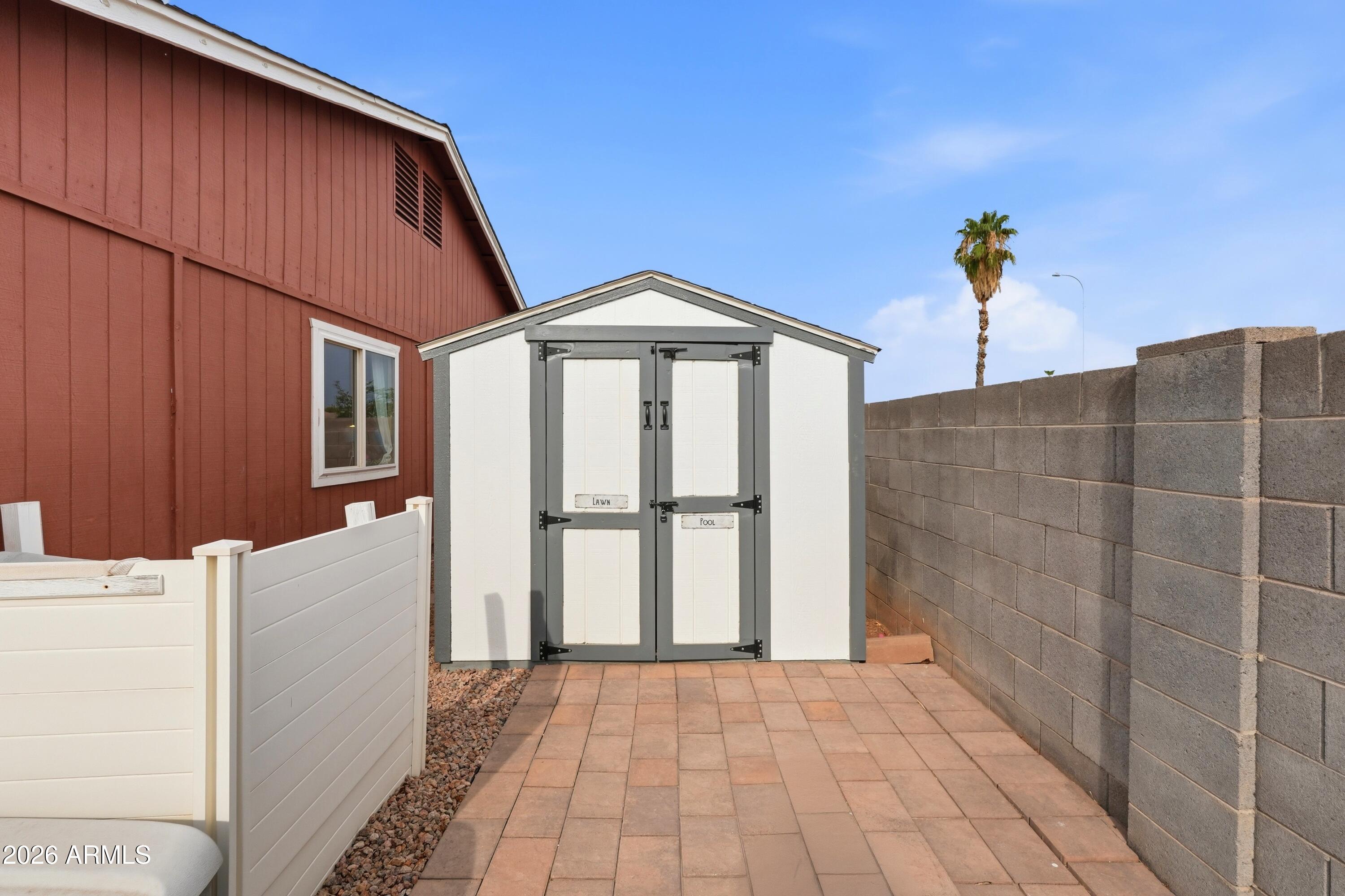 KNOELL EAST UNIT 5 - Residential