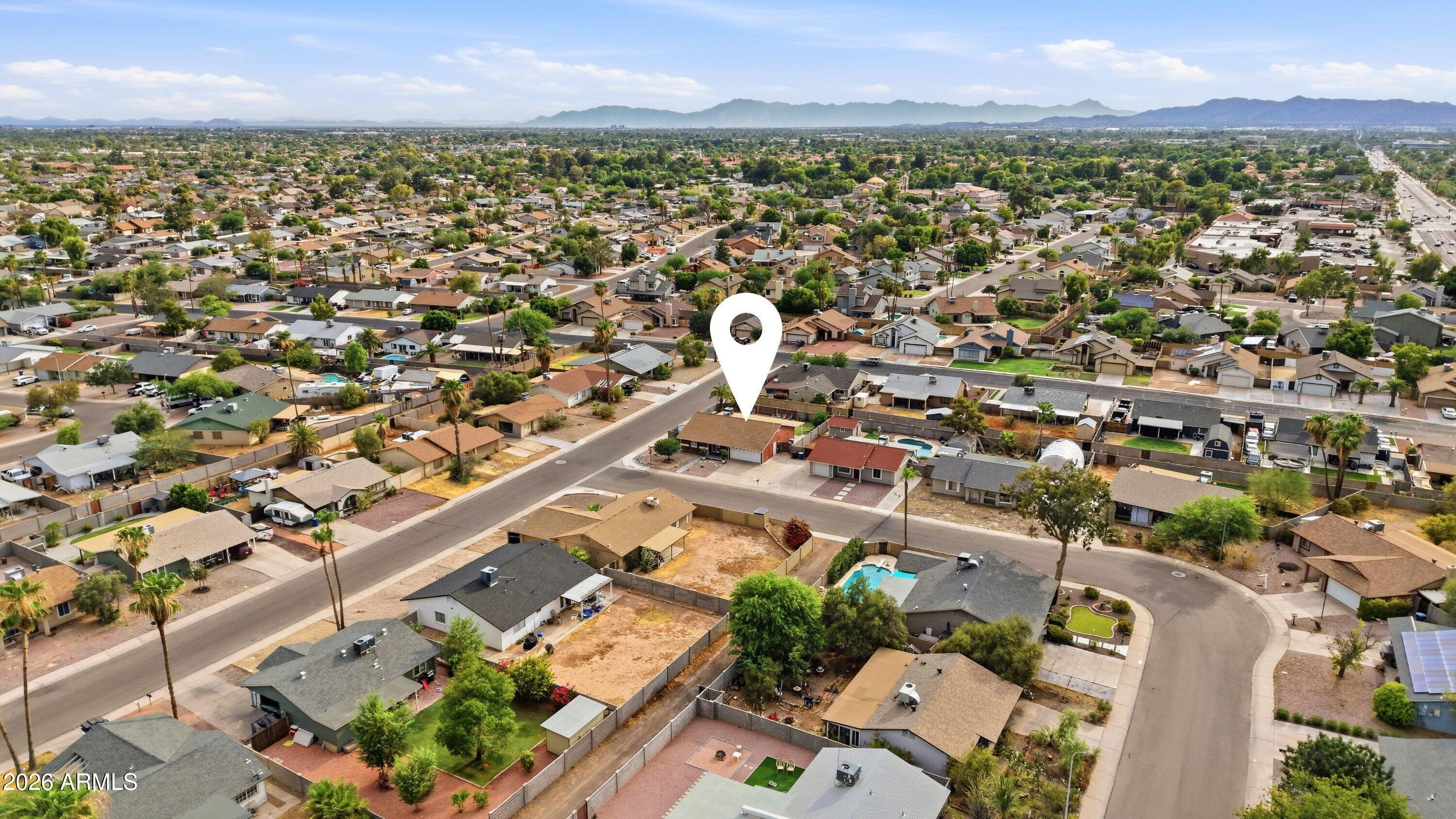 KNOELL EAST UNIT 5 - Residential