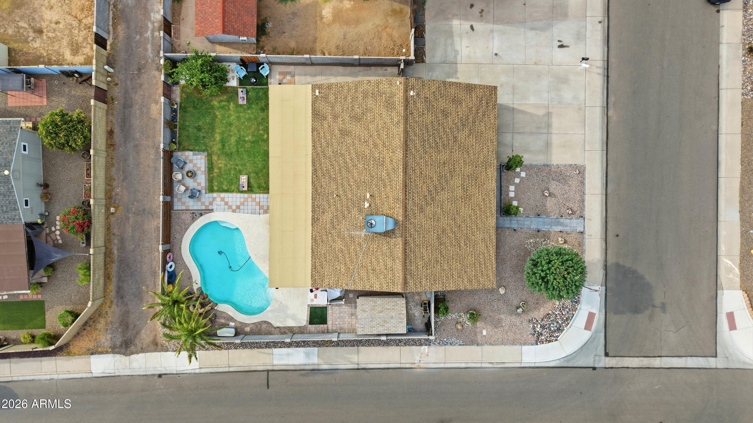 KNOELL EAST UNIT 5 - Residential