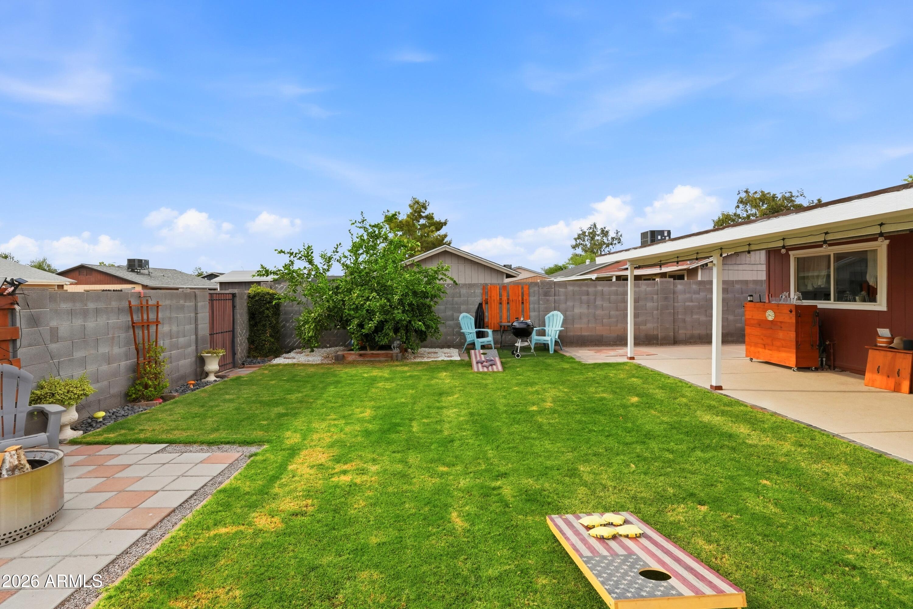 KNOELL EAST UNIT 5 - Residential