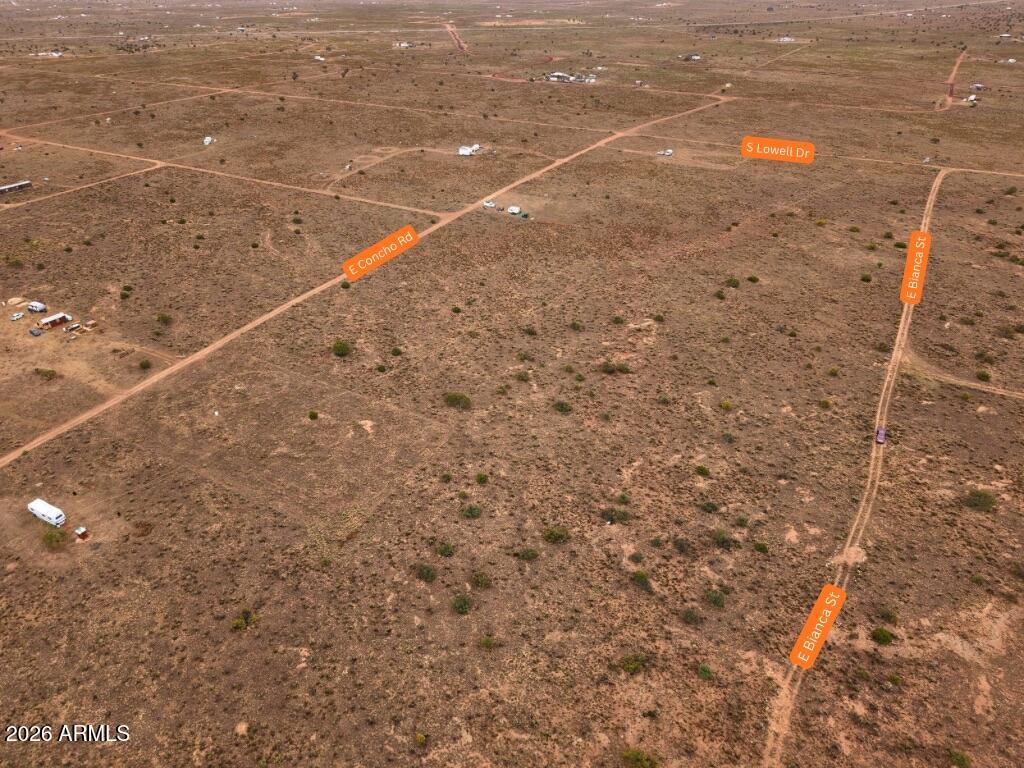 GRAND CANYON 12 - Land