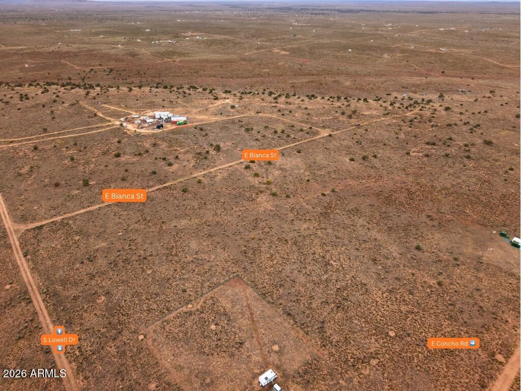 GRAND CANYON 12 - Land
