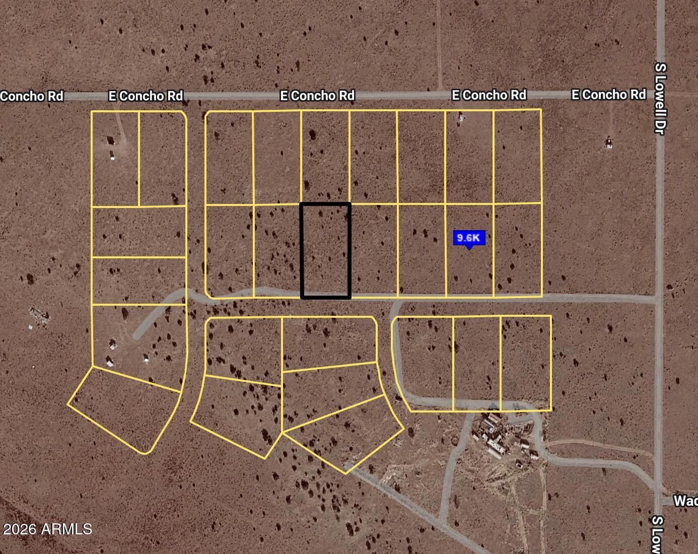 Escape to the wide-open beauty of Northern Arizona with this 1+ acre parcel in Williams. This unimproved lot offers the perfect opportunity to build your custom cabin, weekend retreat, or future investment property surrounded by peaceful high-desert landscape and star-filled skies. Enjoy privacy, open space, and easy access to outdoor recreation including hiking, camping, off-roading, and nearby national forest areas. Located within driving distance of downtown Williams, the Grand Canyon, and Flagstaff, this property offers the ideal blend of seclusion and accessibility. Bring your vision and create your own Northern Arizona getaway. Buyer to verify access, utilities, zoning, and intended use.