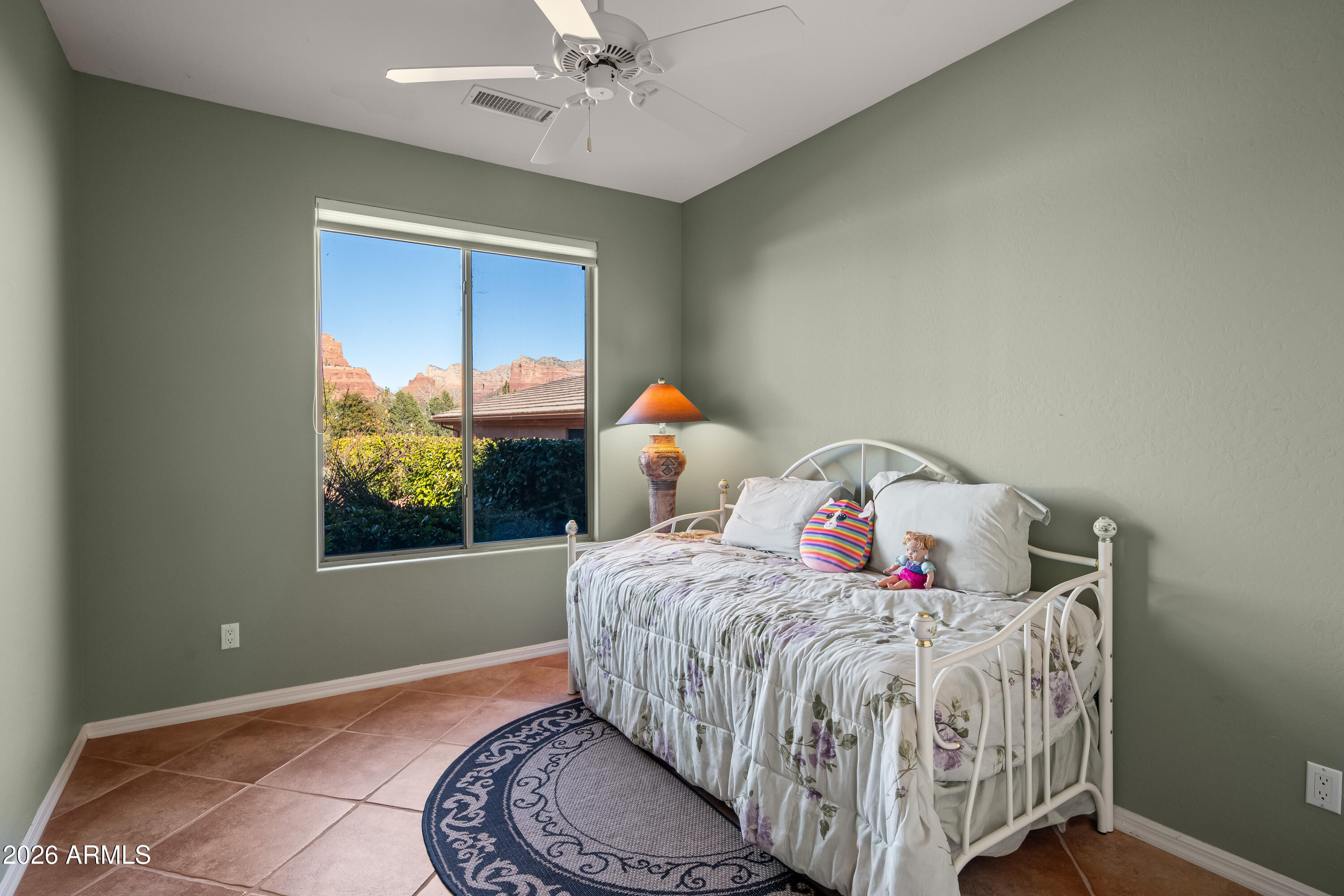 SEDONA GOLF RESORT PHASE 2 PCL S - Residential