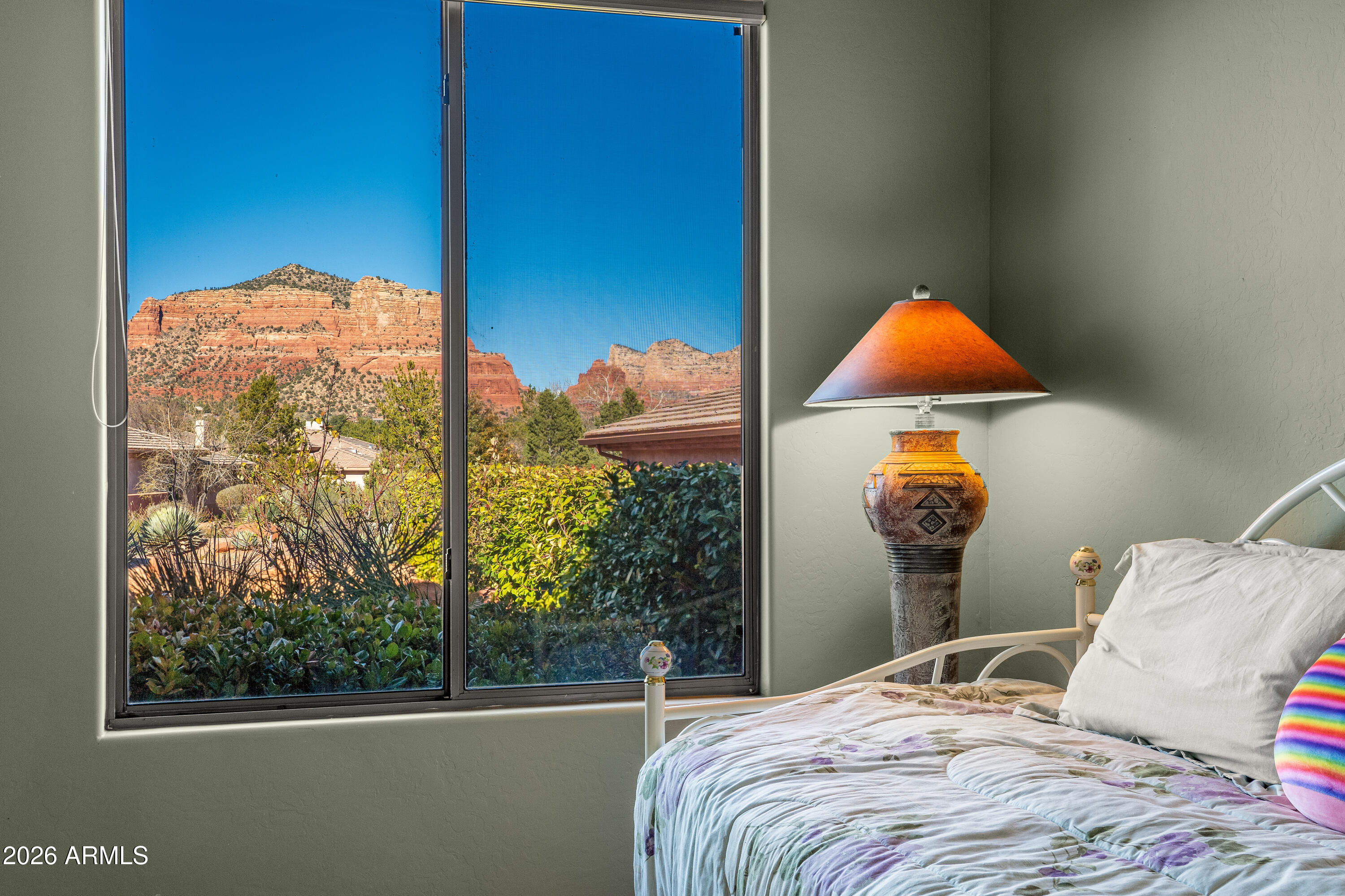 SEDONA GOLF RESORT PHASE 2 PCL S - Residential