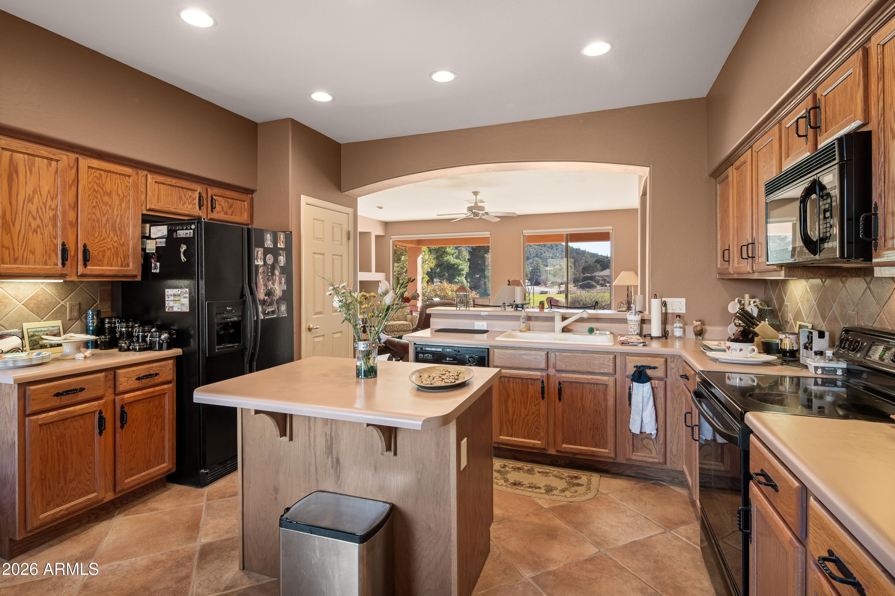 SEDONA GOLF RESORT PHASE 2 PCL S - Residential