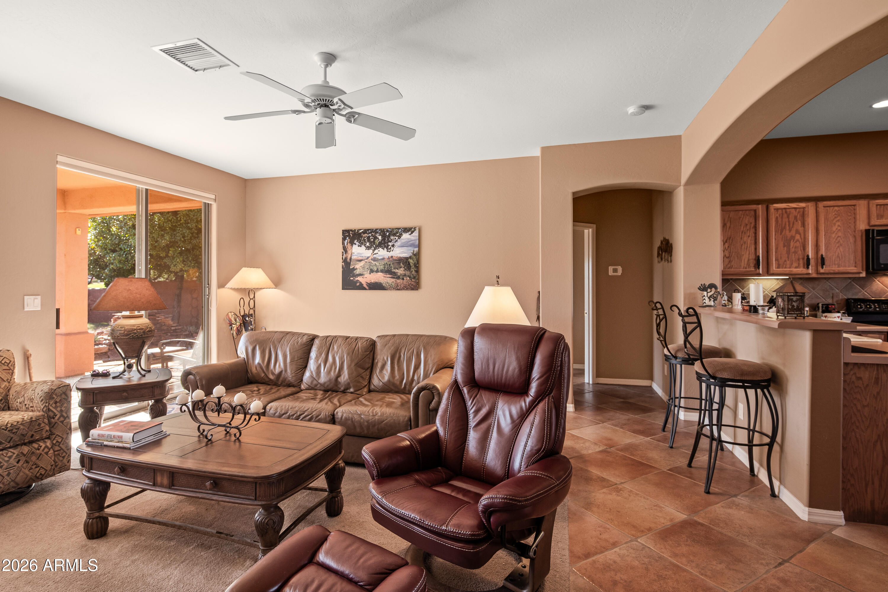 SEDONA GOLF RESORT PHASE 2 PCL S - Residential