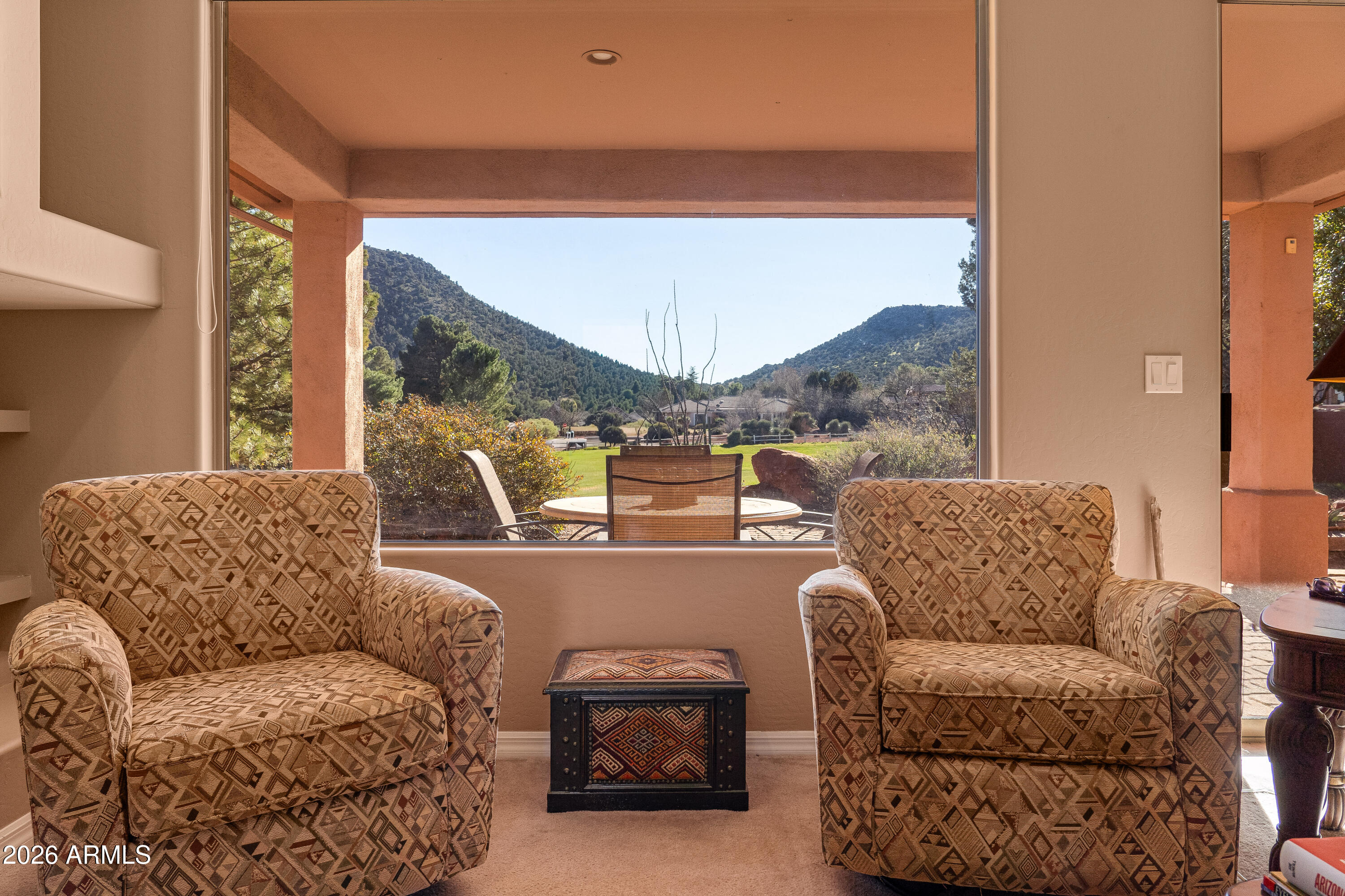 SEDONA GOLF RESORT PHASE 2 PCL S - Residential