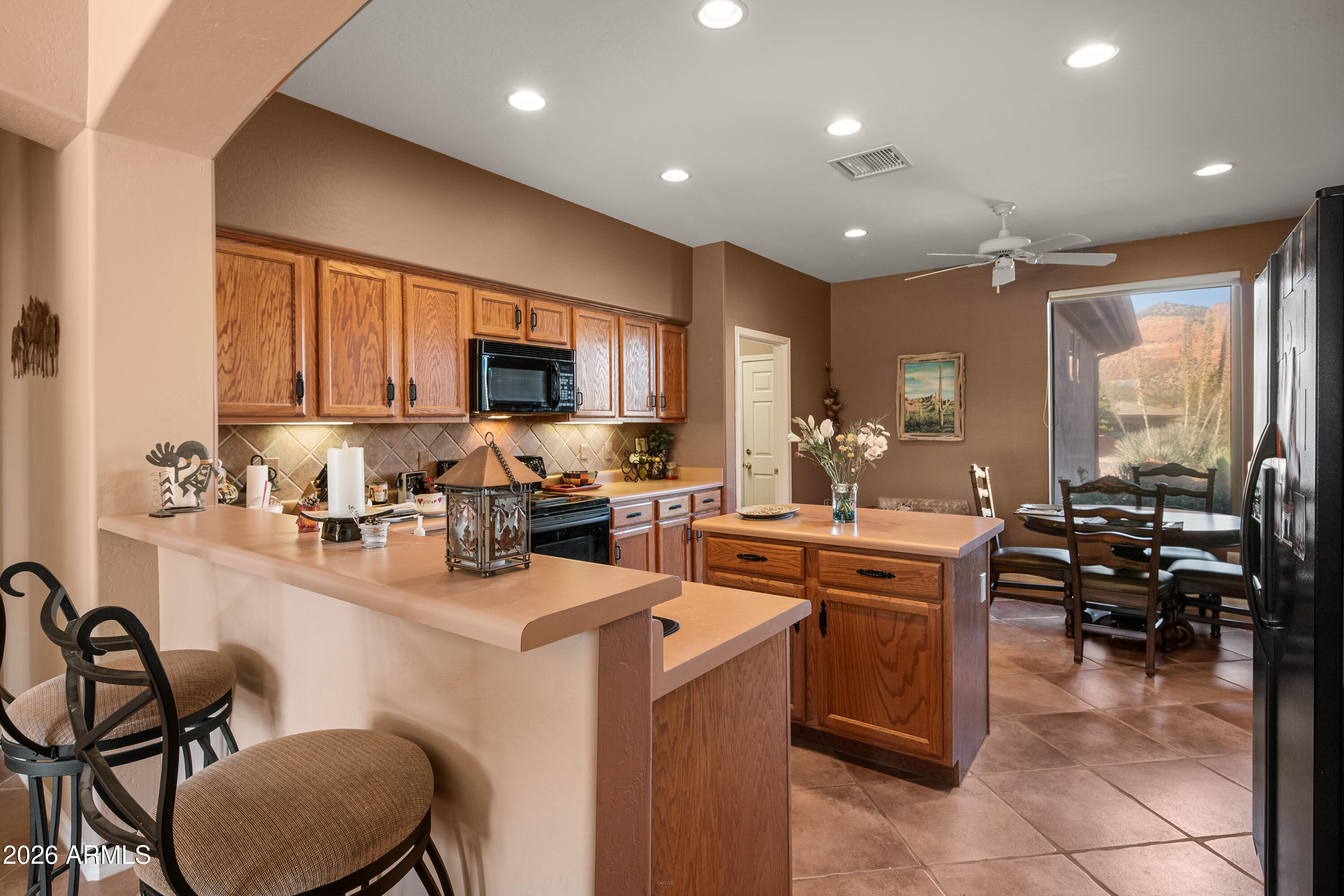SEDONA GOLF RESORT PHASE 2 PCL S - Residential