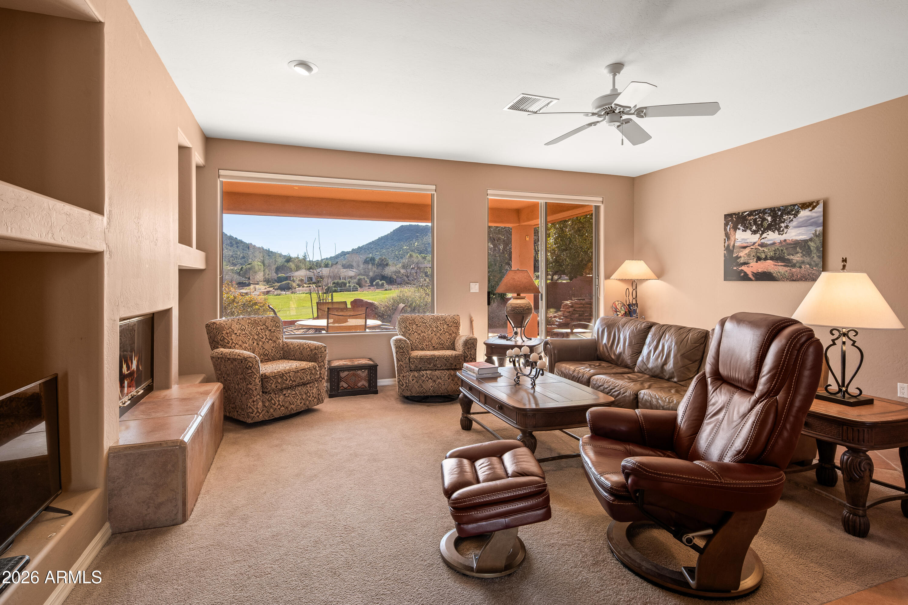 SEDONA GOLF RESORT PHASE 2 PCL S - Residential