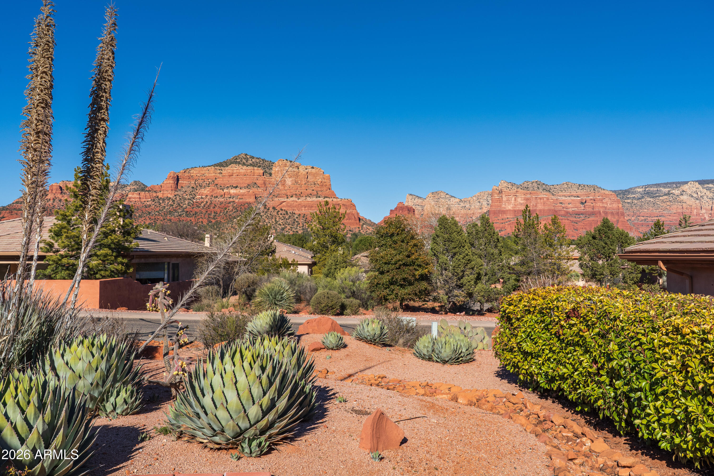 SEDONA GOLF RESORT PHASE 2 PCL S - Residential