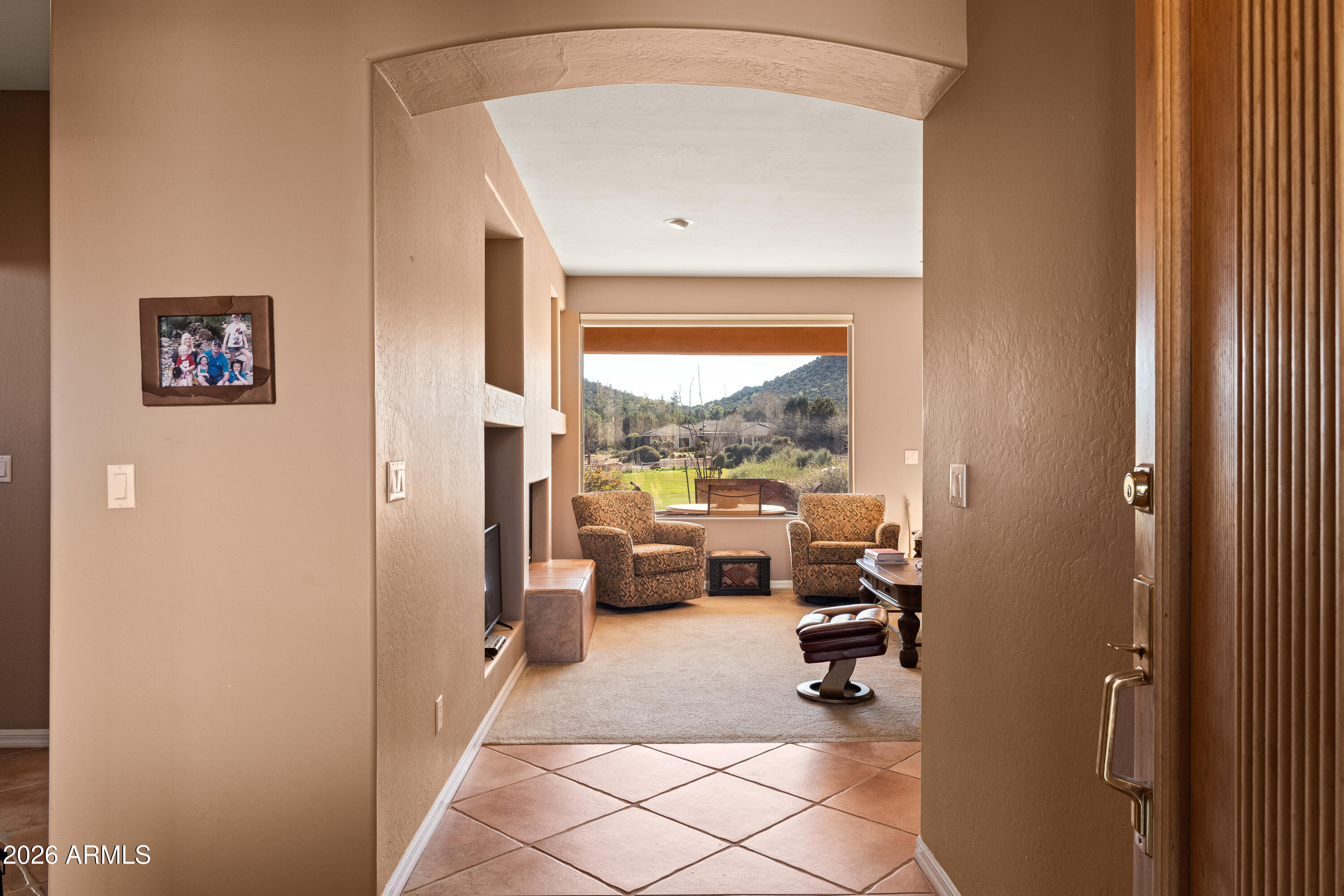 SEDONA GOLF RESORT PHASE 2 PCL S - Residential