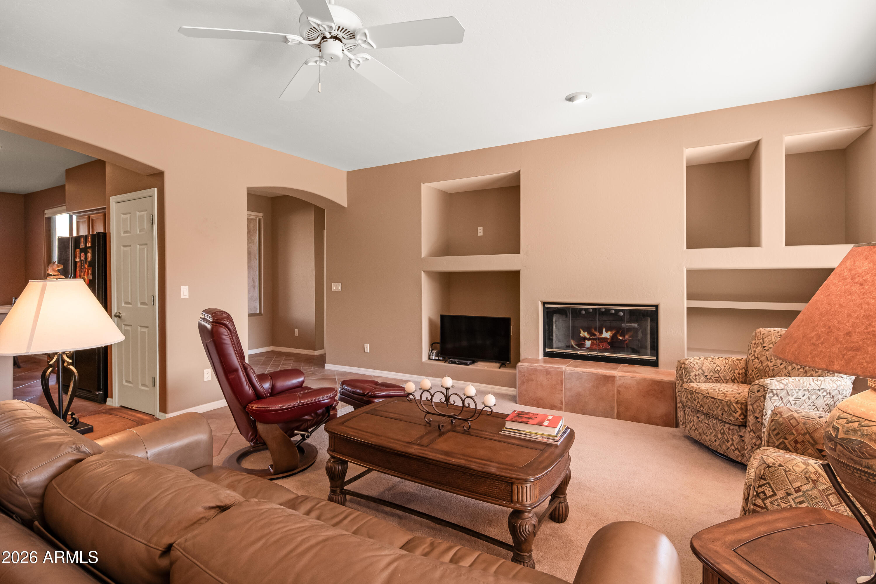 SEDONA GOLF RESORT PHASE 2 PCL S - Residential