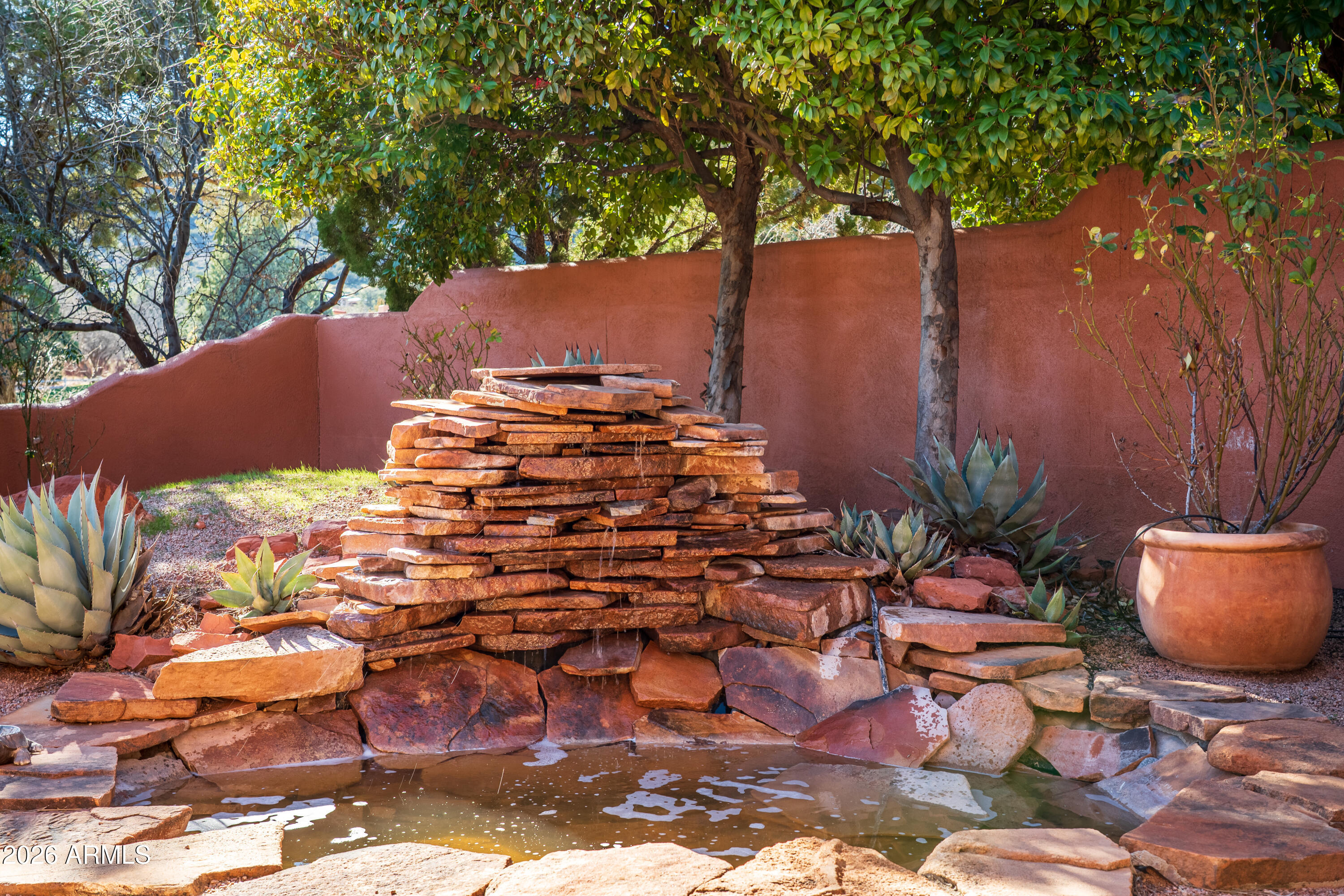 SEDONA GOLF RESORT PHASE 2 PCL S - Residential