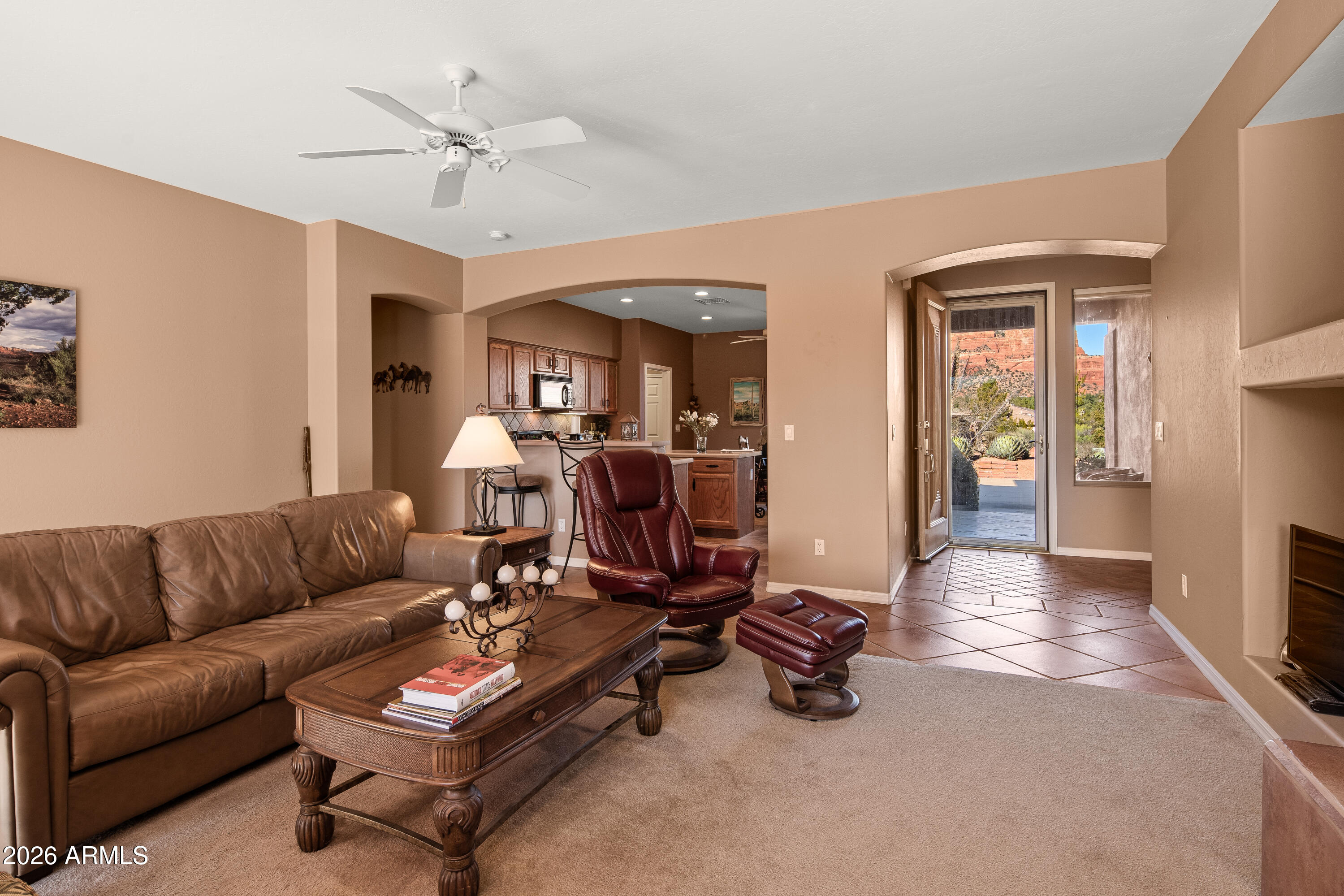 SEDONA GOLF RESORT PHASE 2 PCL S - Residential