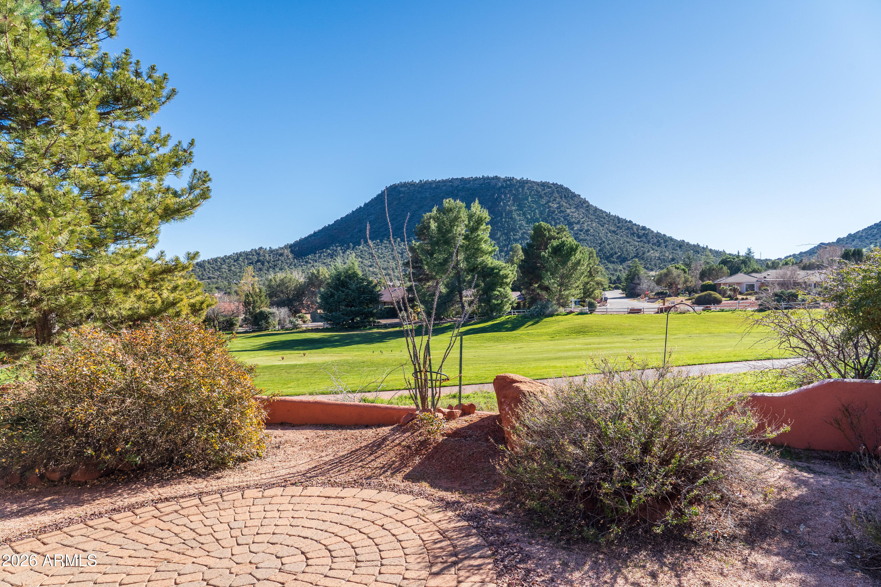 SEDONA GOLF RESORT PHASE 2 PCL S - Residential