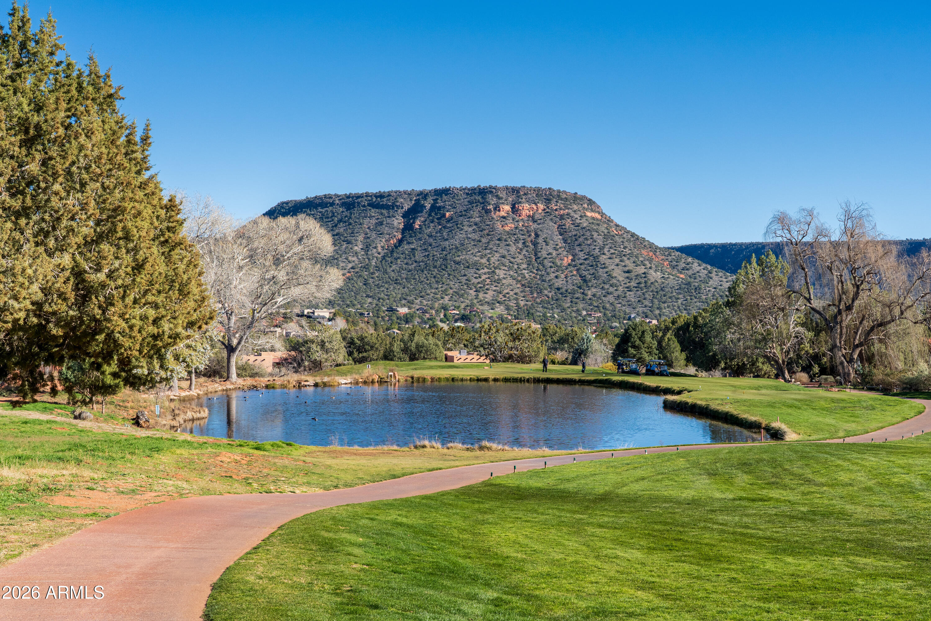 SEDONA GOLF RESORT PHASE 2 PCL S - Residential