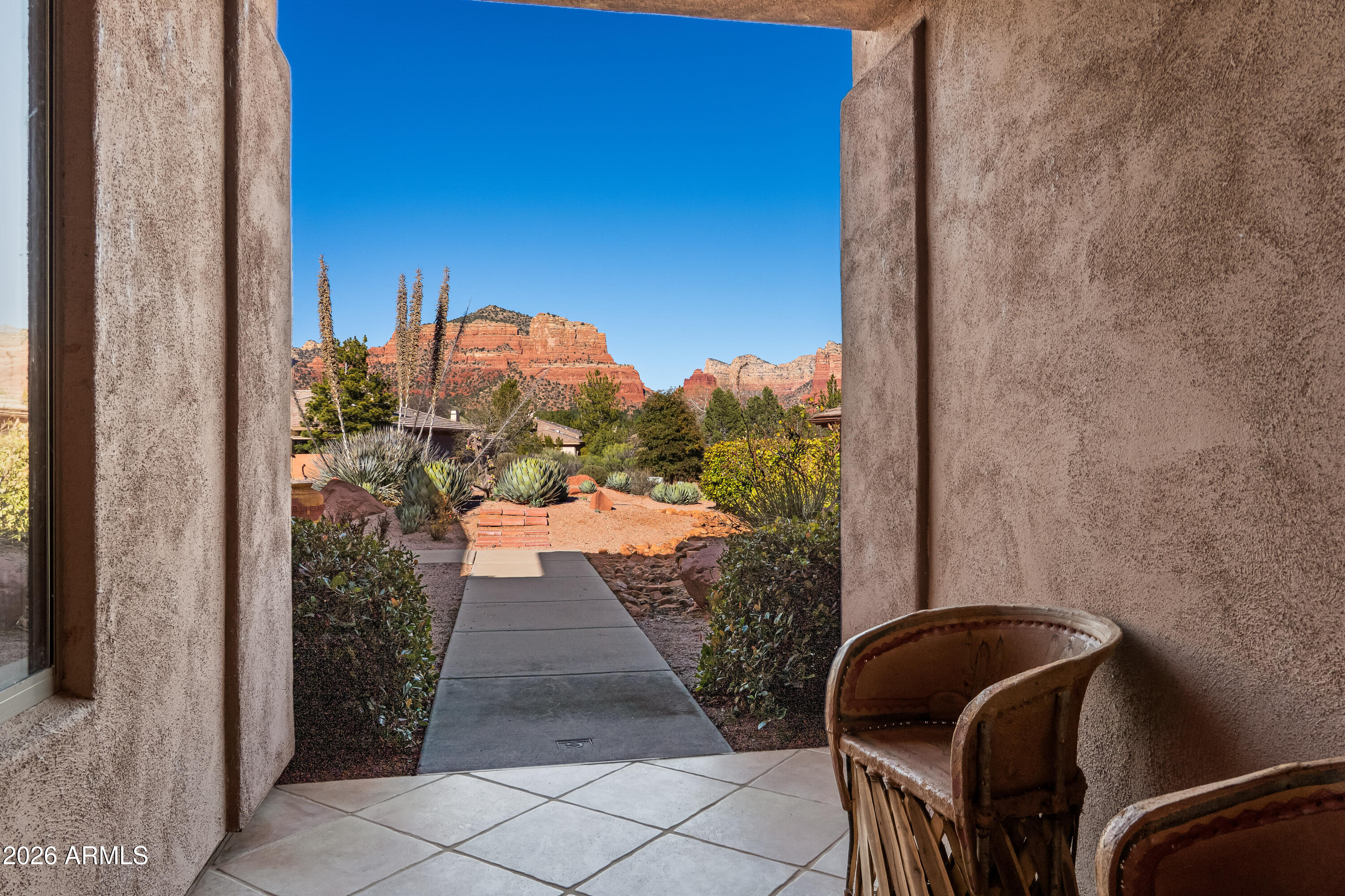 SEDONA GOLF RESORT PHASE 2 PCL S - Residential