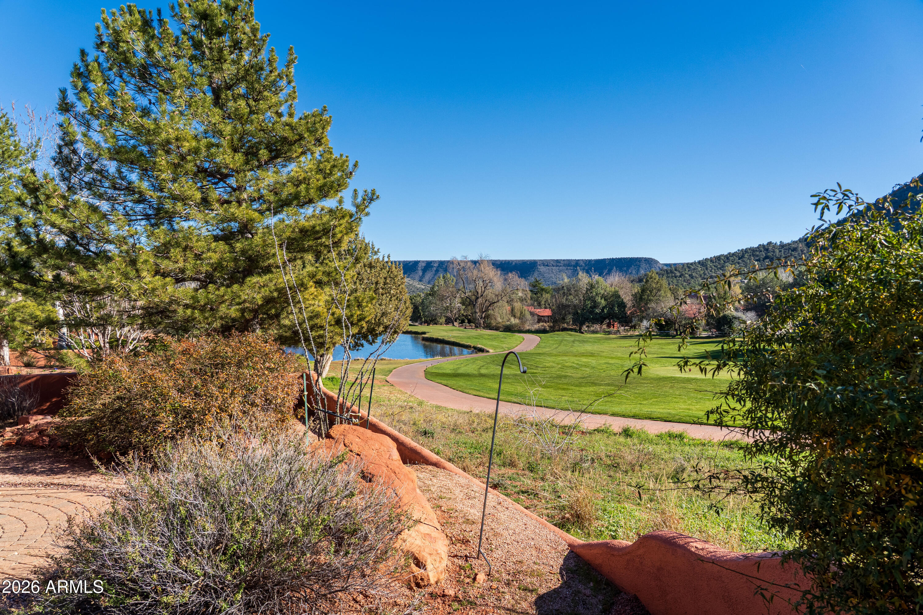 SEDONA GOLF RESORT PHASE 2 PCL S - Residential