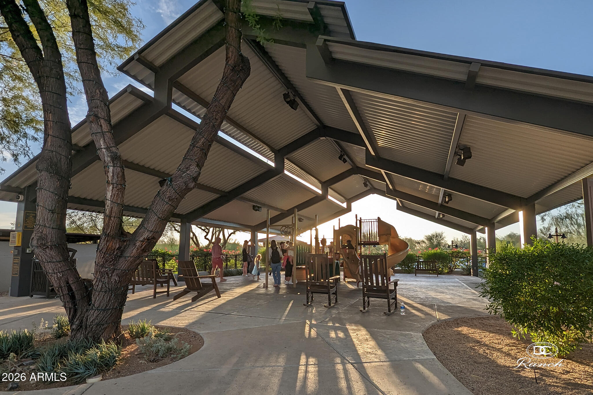 DC RANCH PARCEL 1.14 - Residential