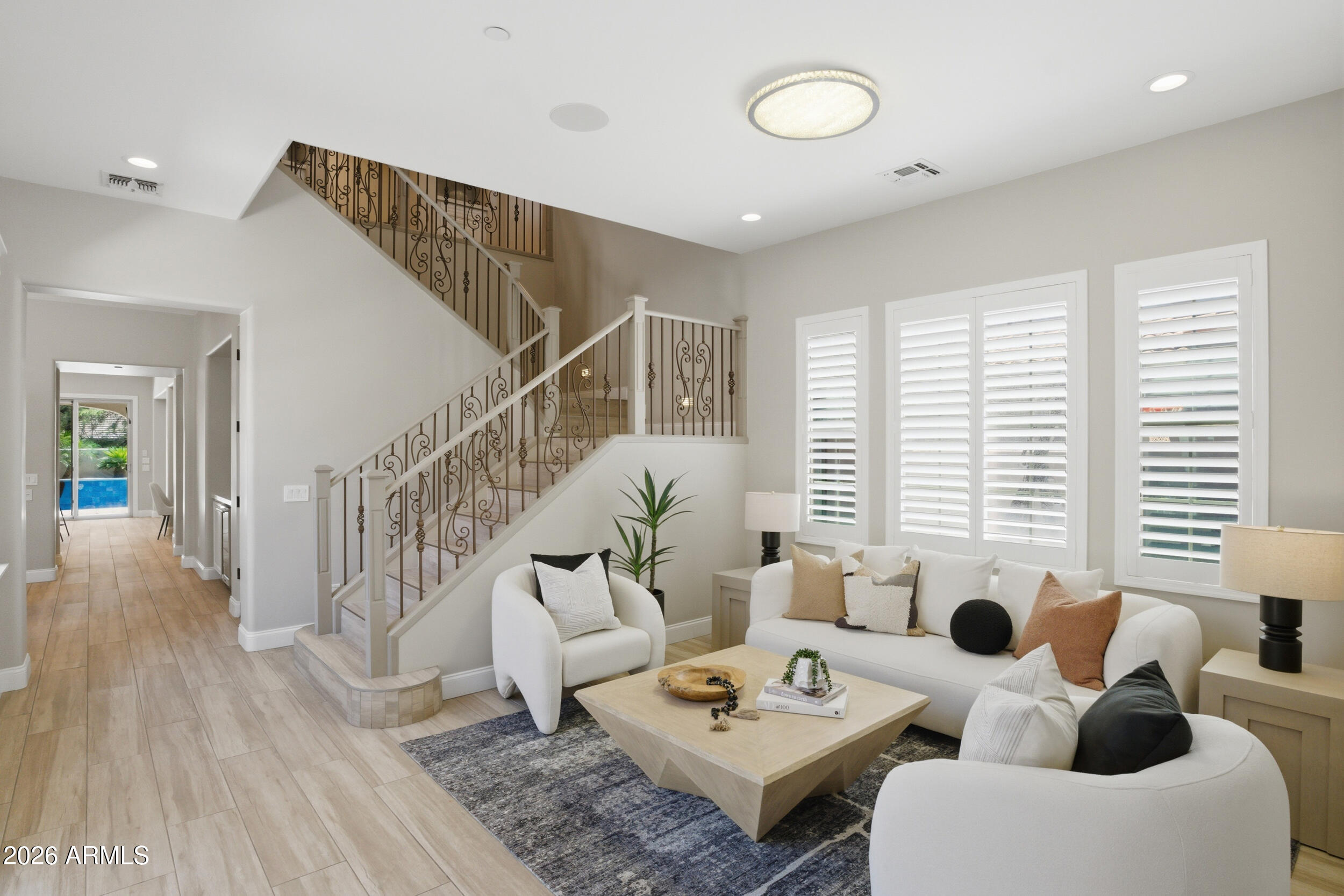 DC RANCH PARCEL 1.14 - Residential