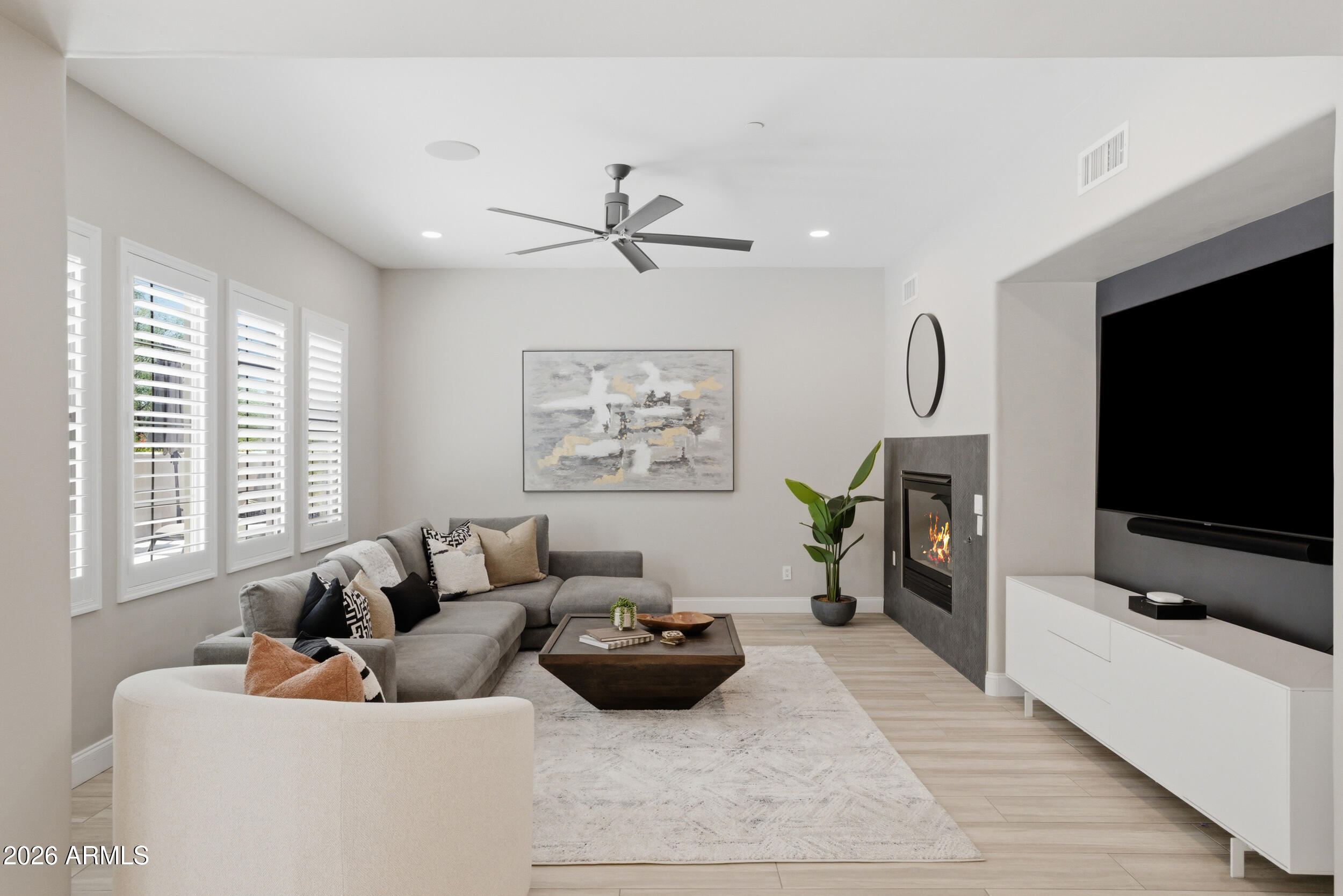 DC RANCH PARCEL 1.14 - Residential