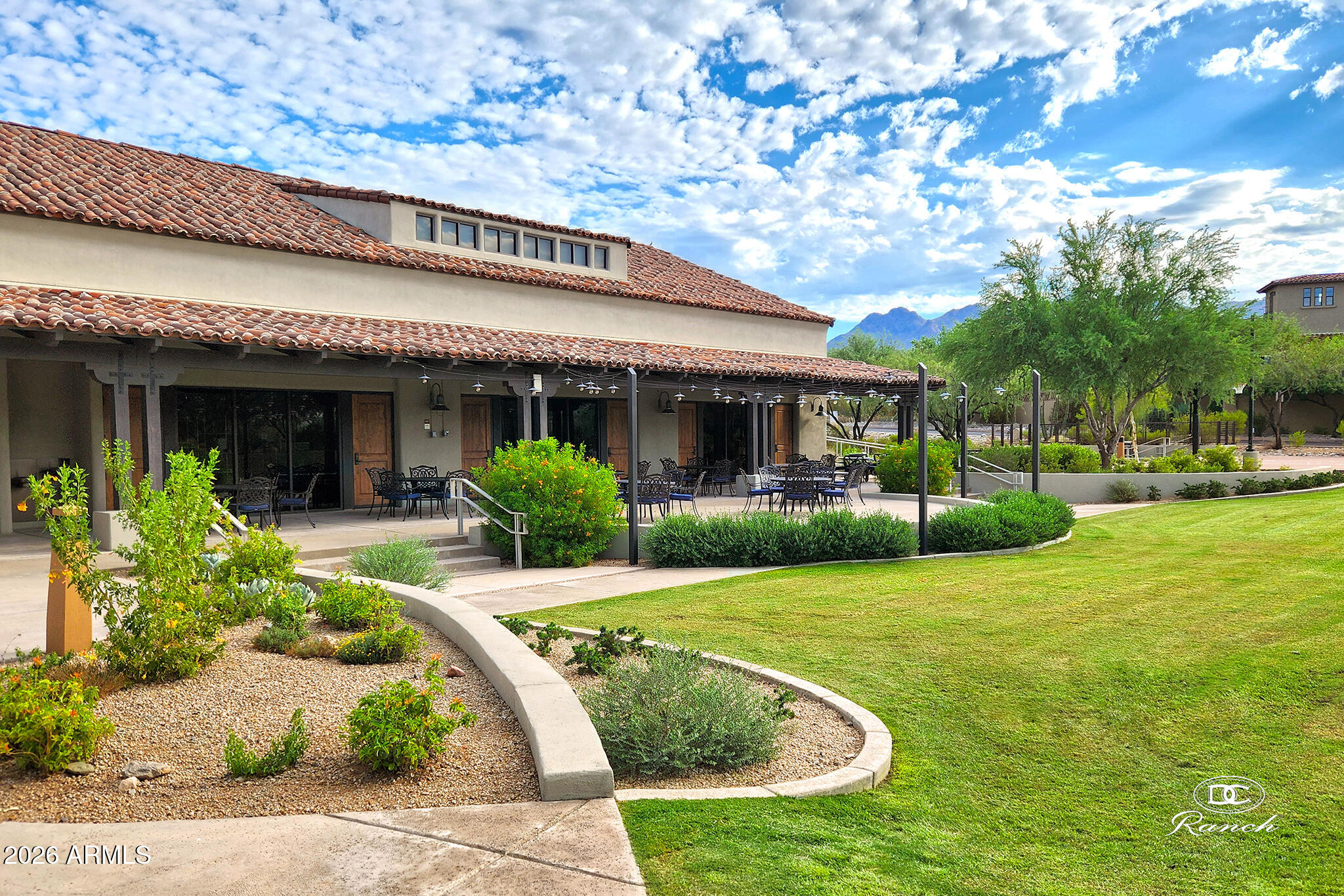 DC RANCH PARCEL 1.14 - Residential